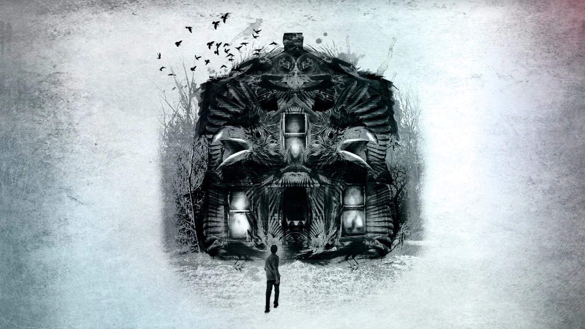 Backdrop for Dead Souls
