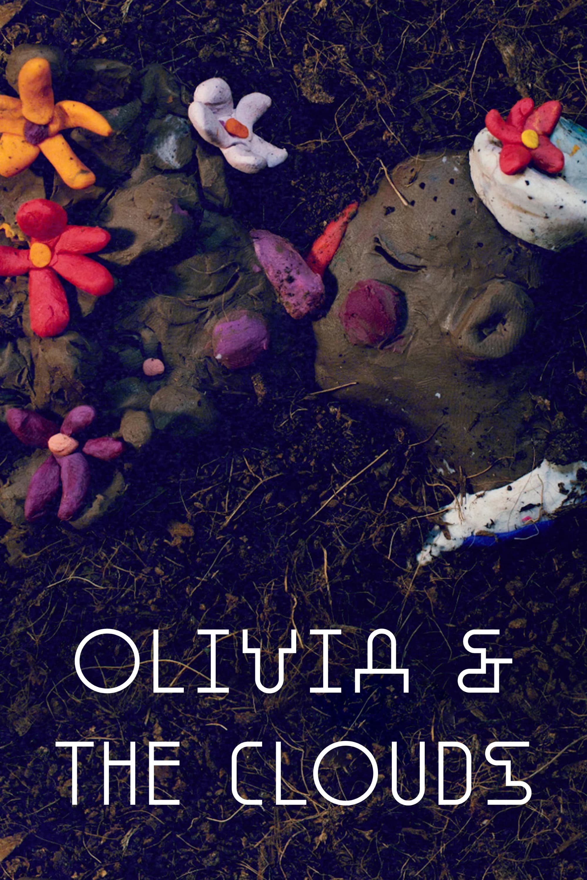 Poster for Olivia & the Clouds