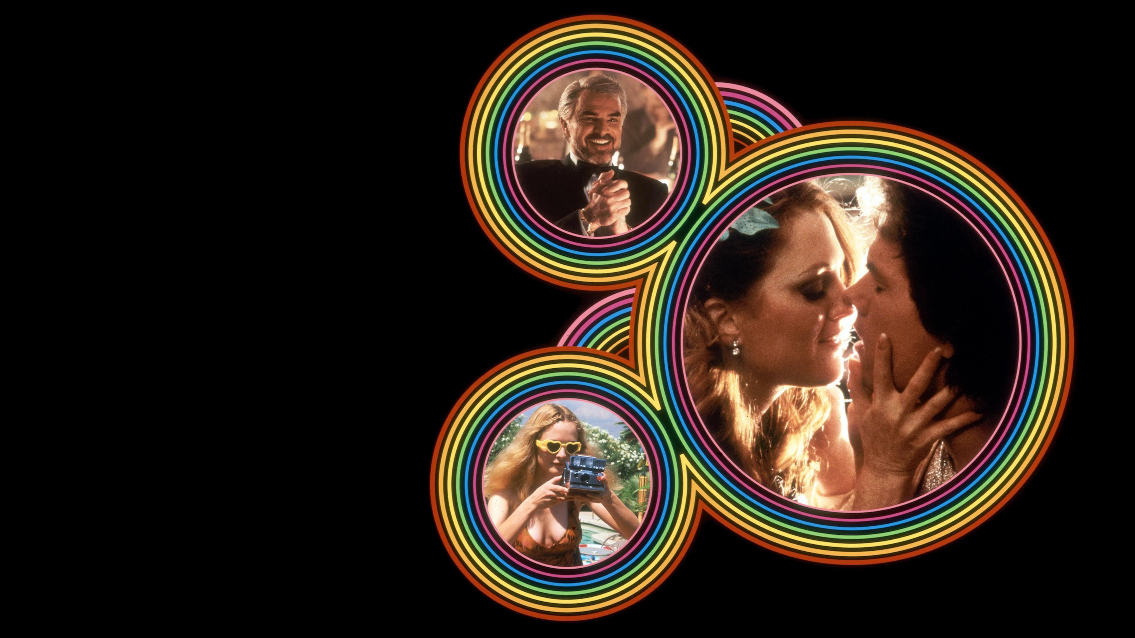 Backdrop for Boogie Nights