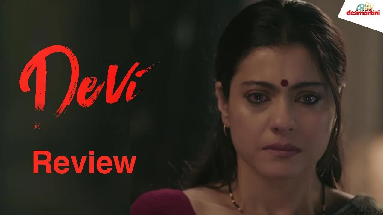 Backdrop for Devi