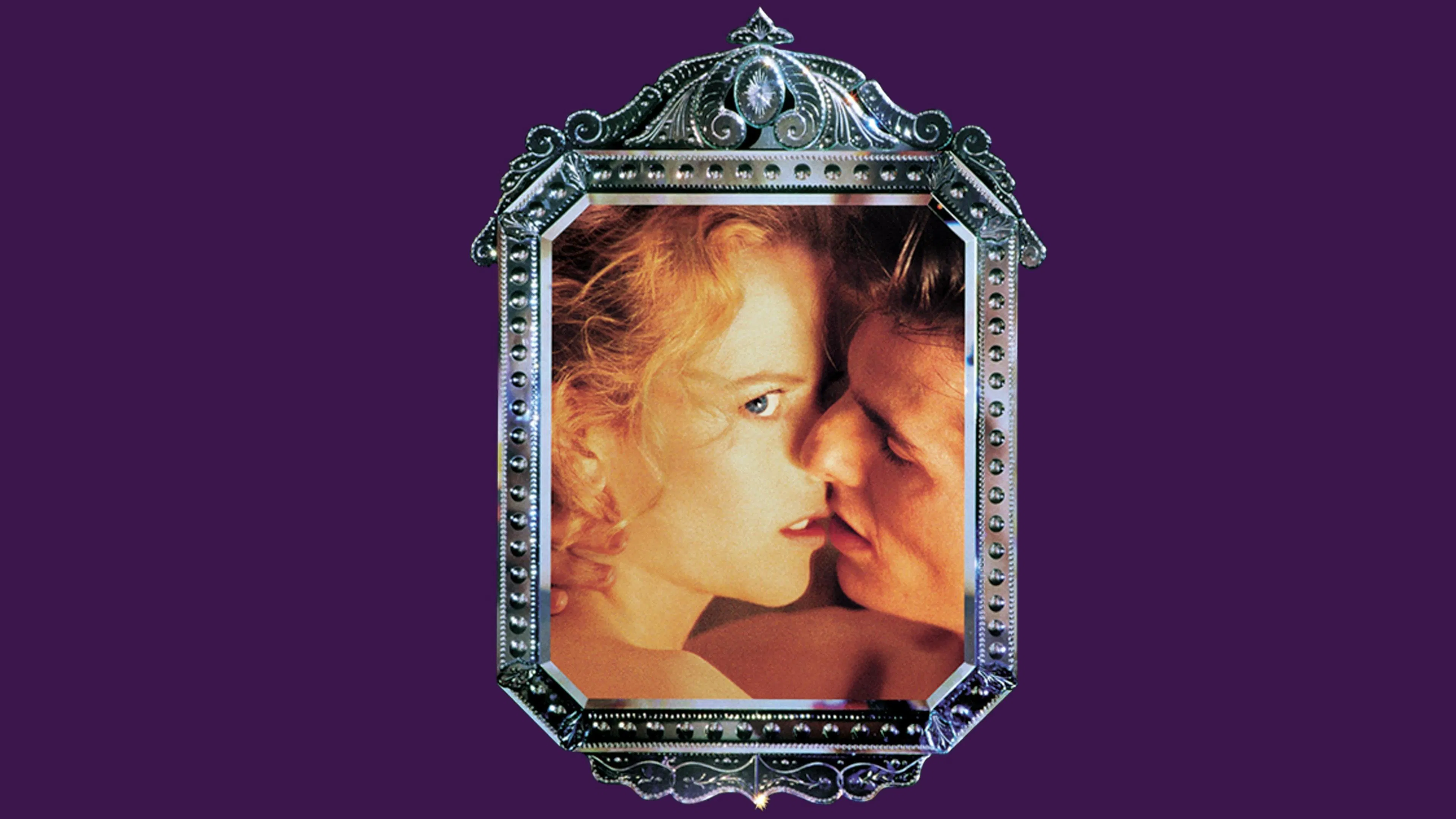 Backdrop for Eyes Wide Shut