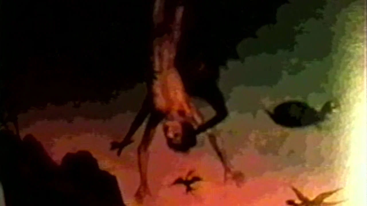 Backdrop for Suroh: Alien Hitchhiker