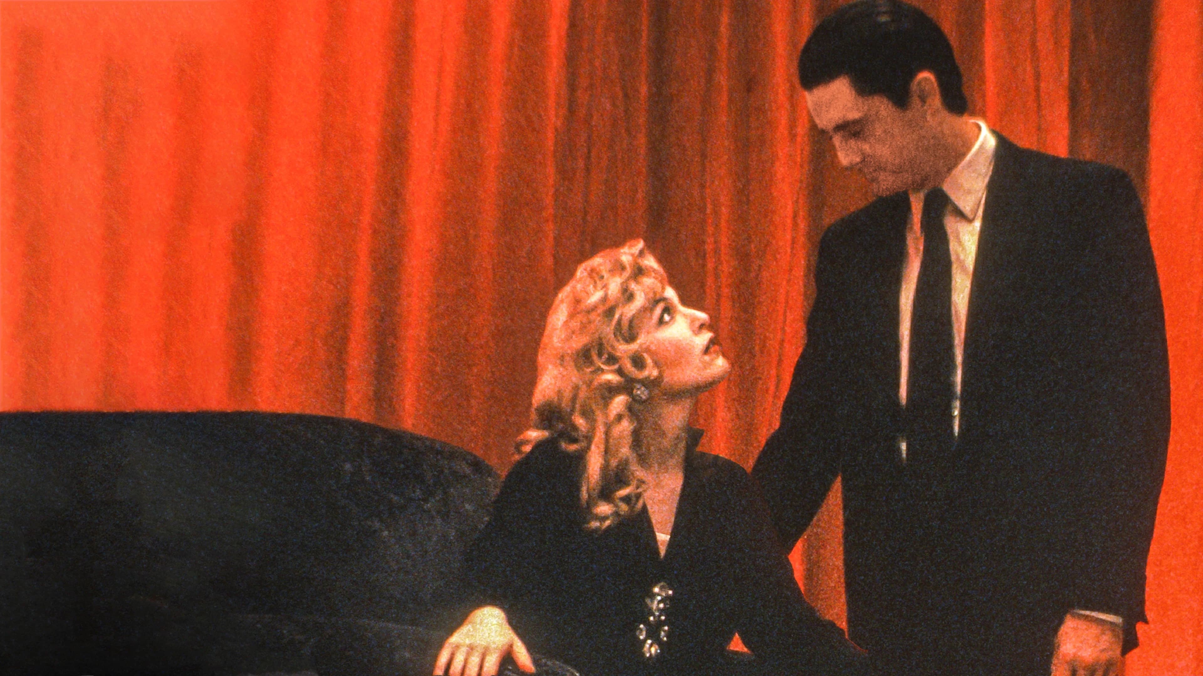 Backdrop for Twin Peaks: Fire Walk with Me