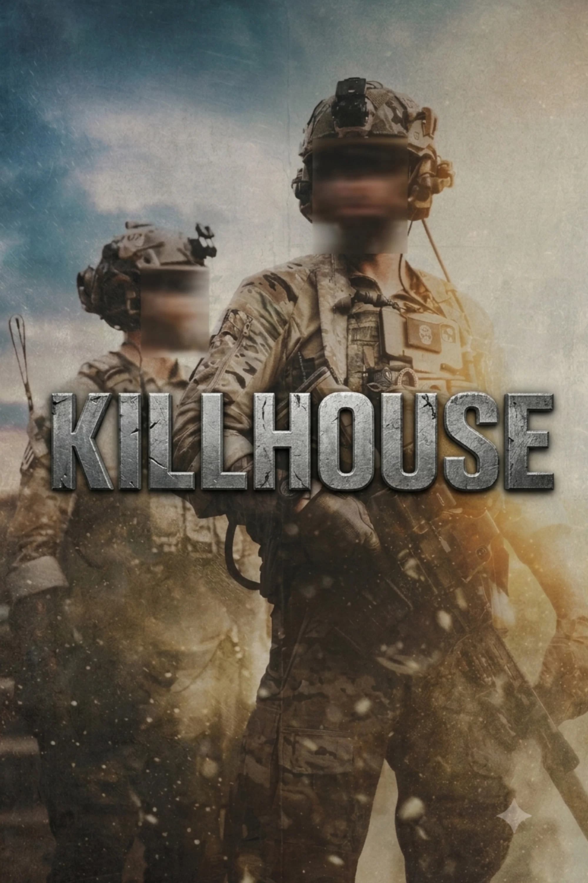 Poster for Killhouse