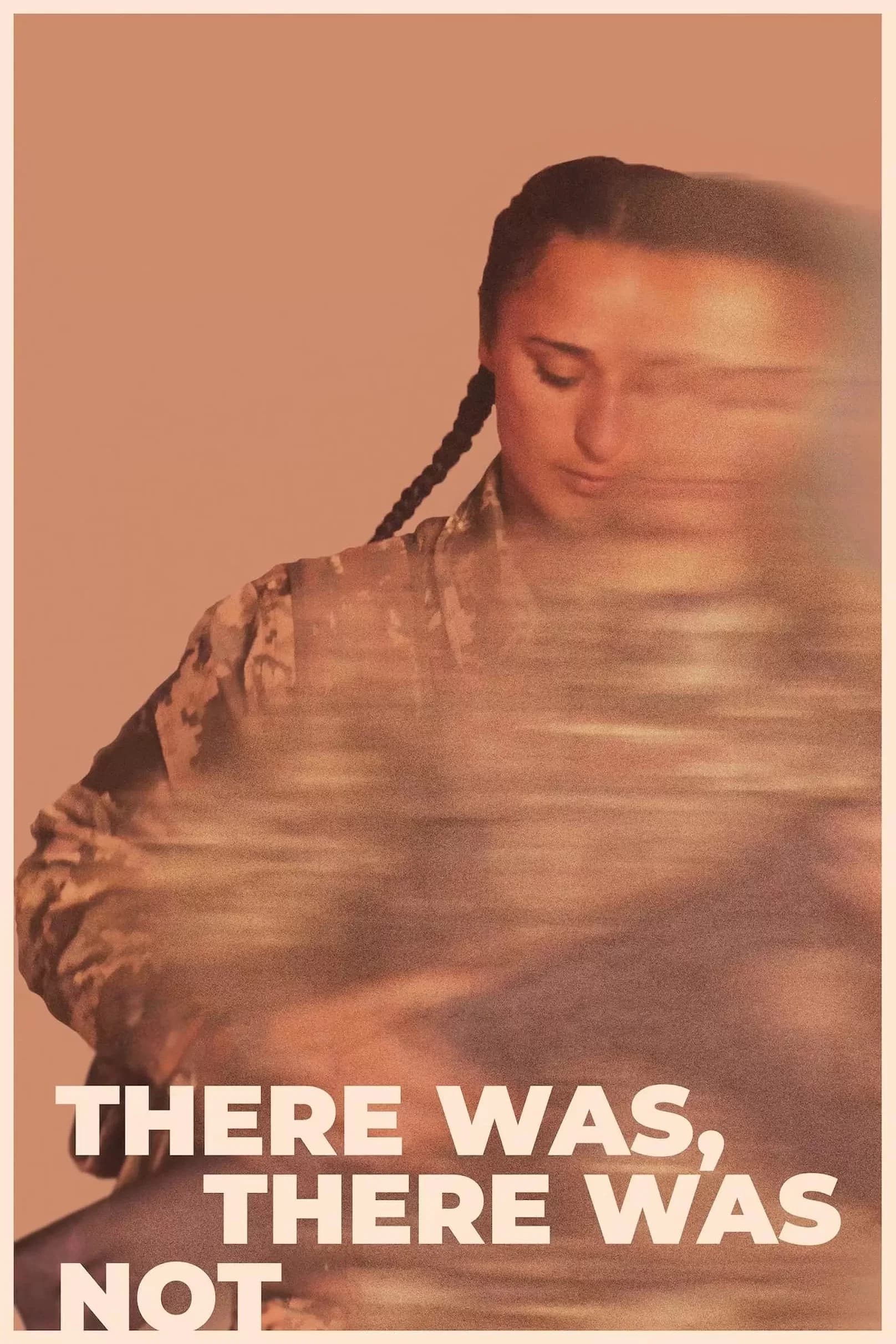 Poster for There Was, There Was Not