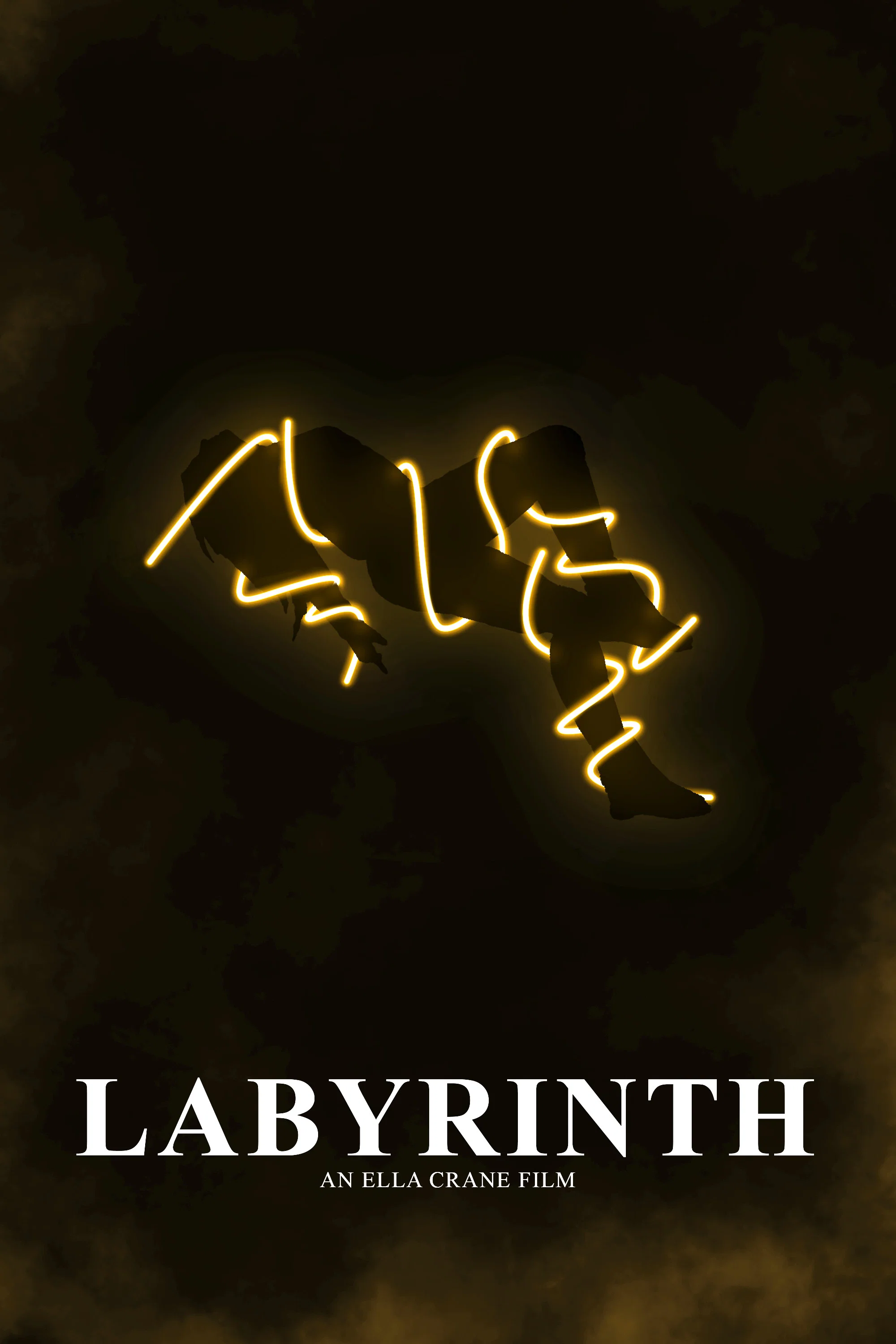 Poster for Labyrinth