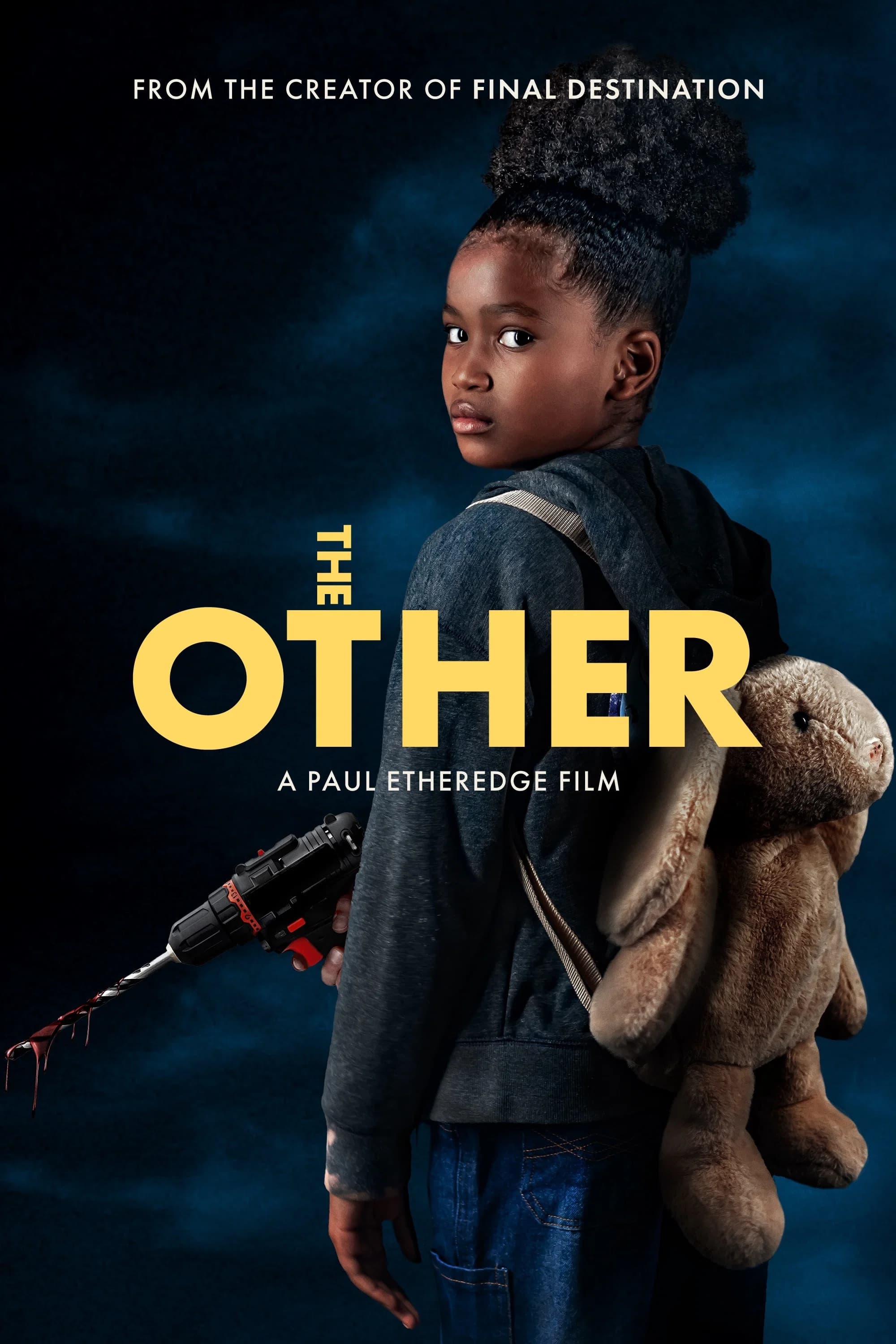 Poster for The Other