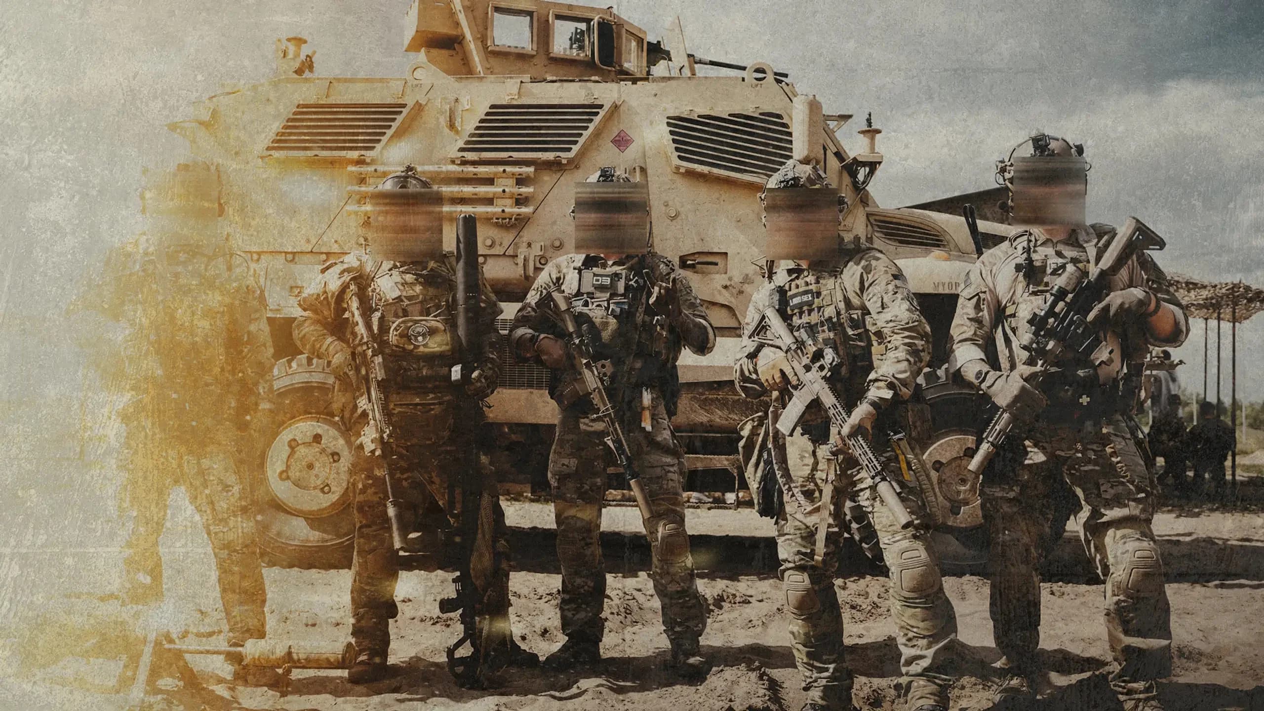 Backdrop for Killhouse