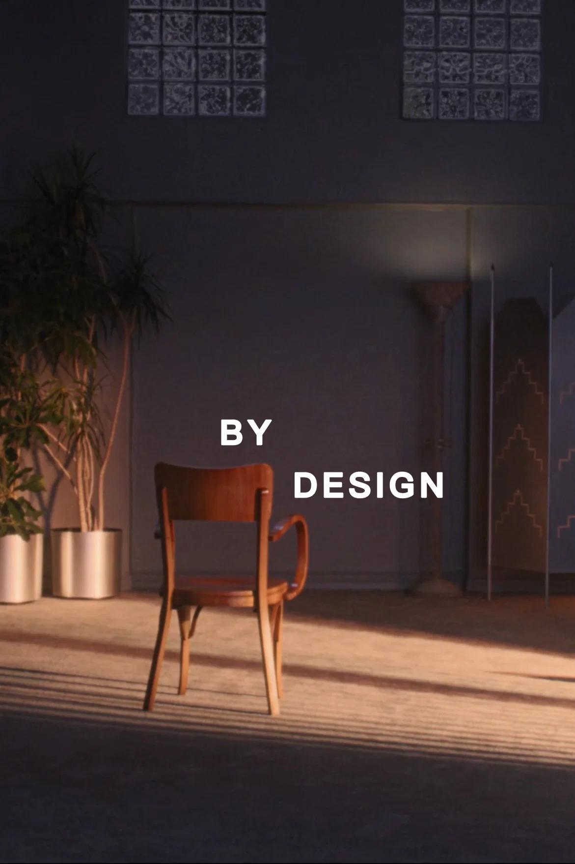 Poster for By Design