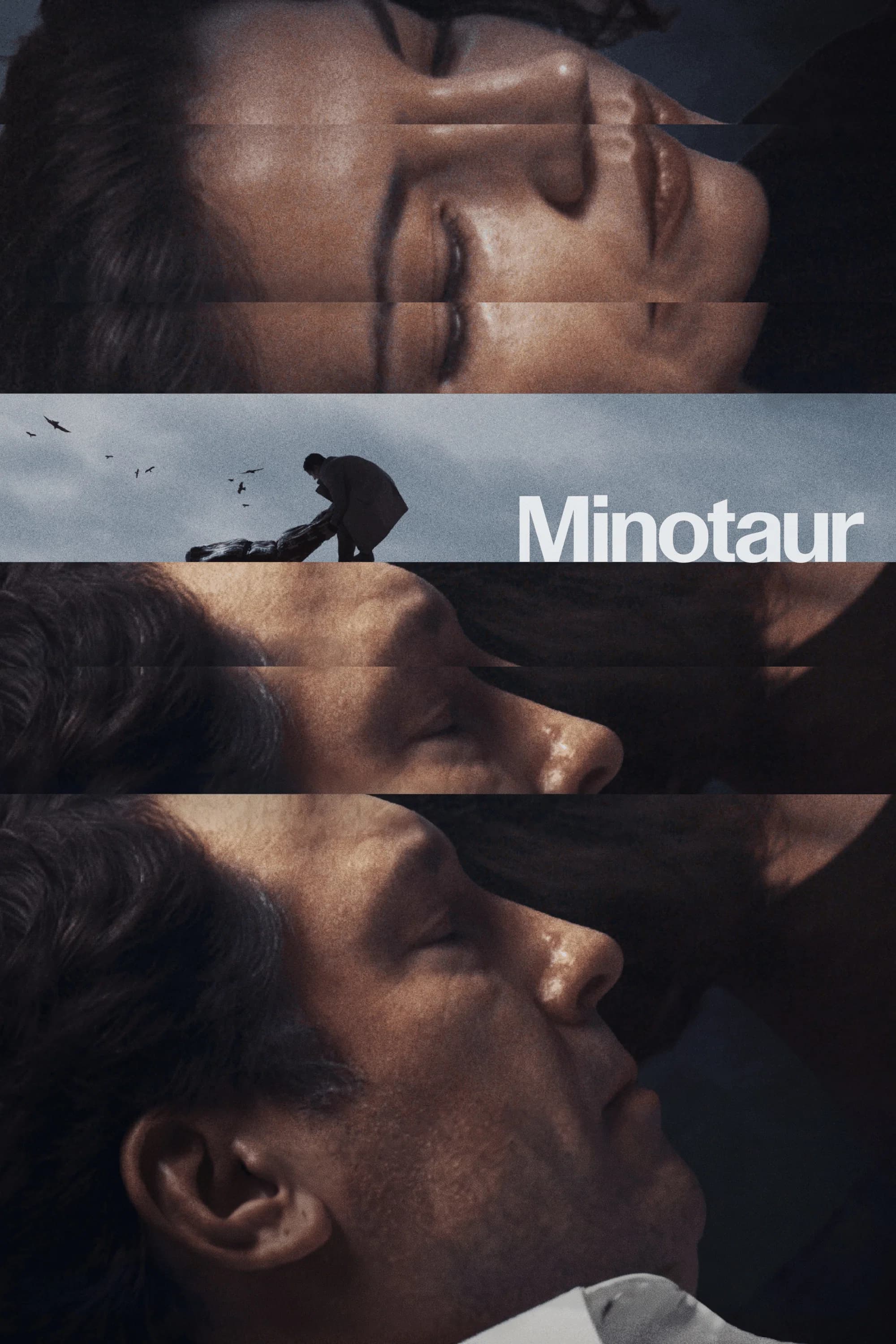 Poster for Minotaur