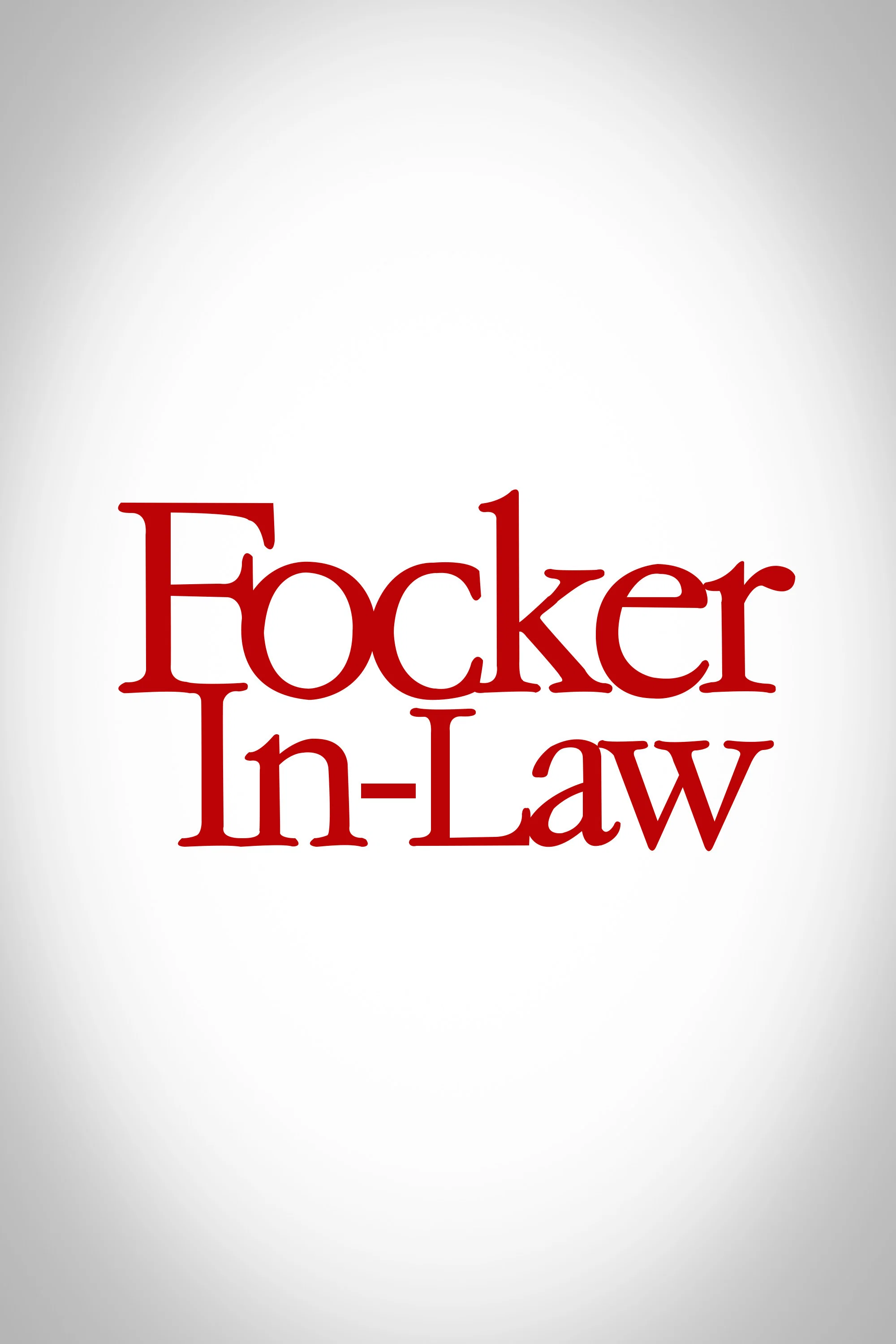 Poster for Focker-In-Law