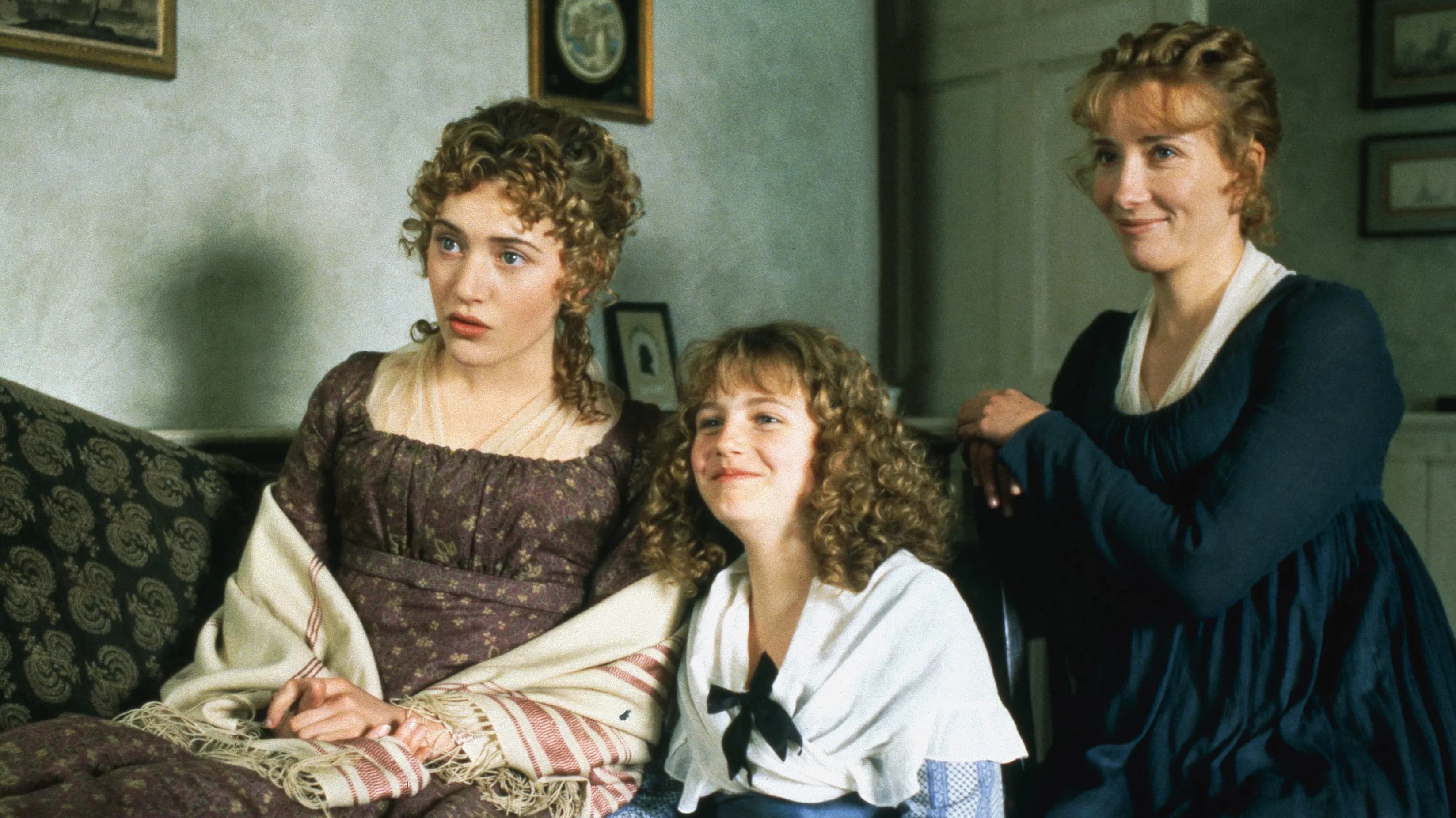 Backdrop for Sense and Sensibility