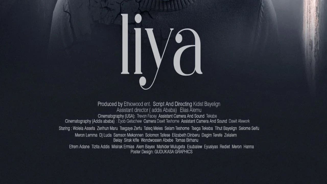 Backdrop for Liya