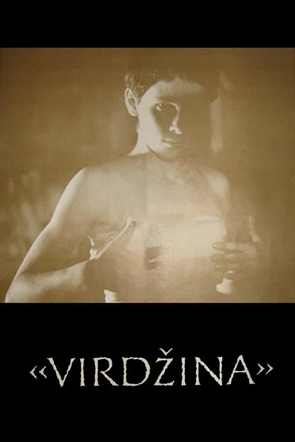 Poster for Virgina