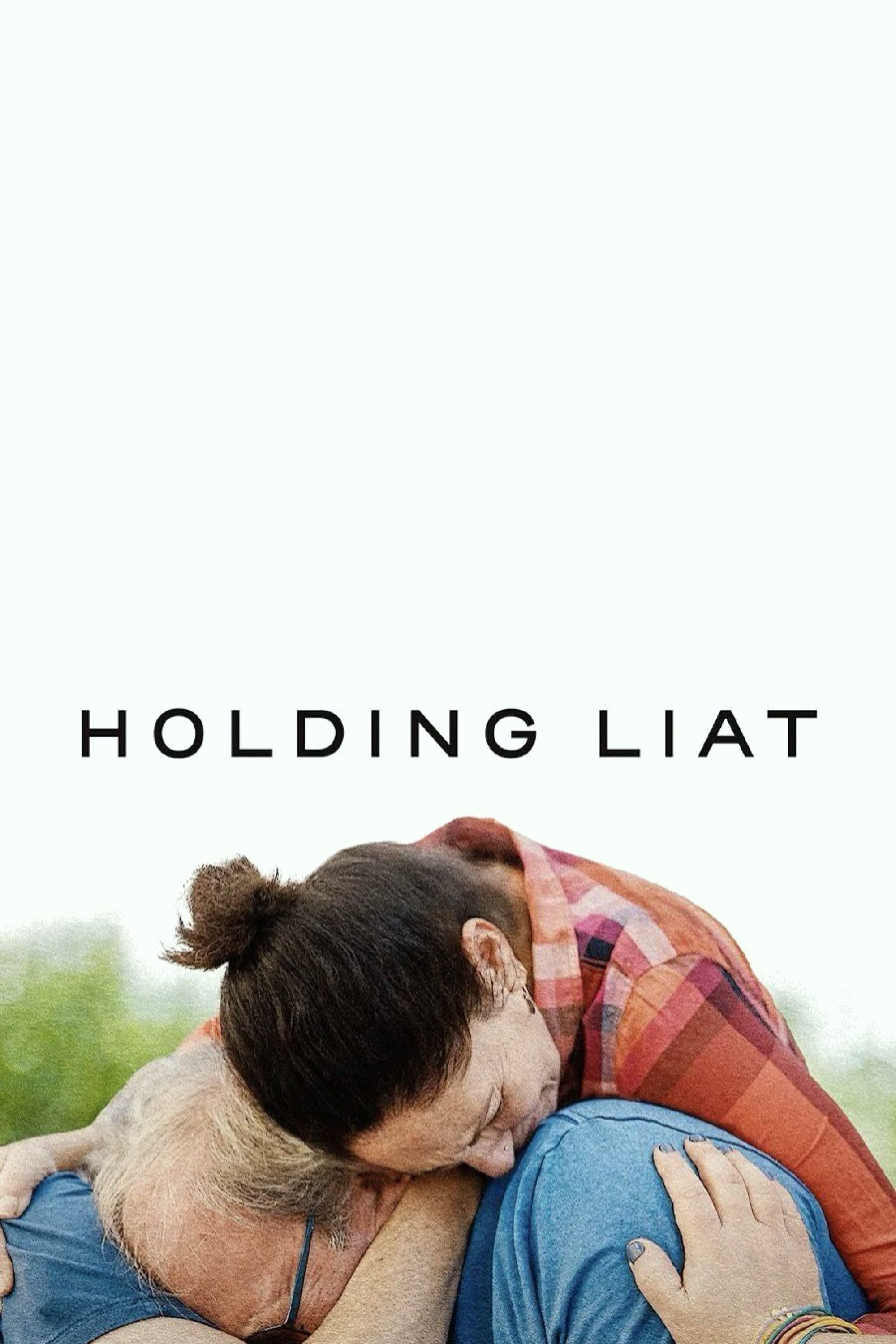Poster for Holding Liat