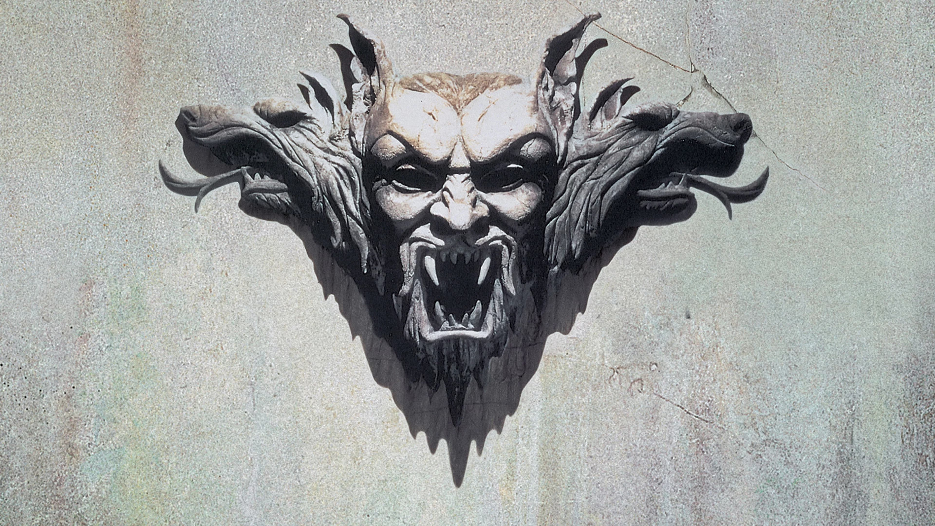 Backdrop for Bram Stoker's Dracula