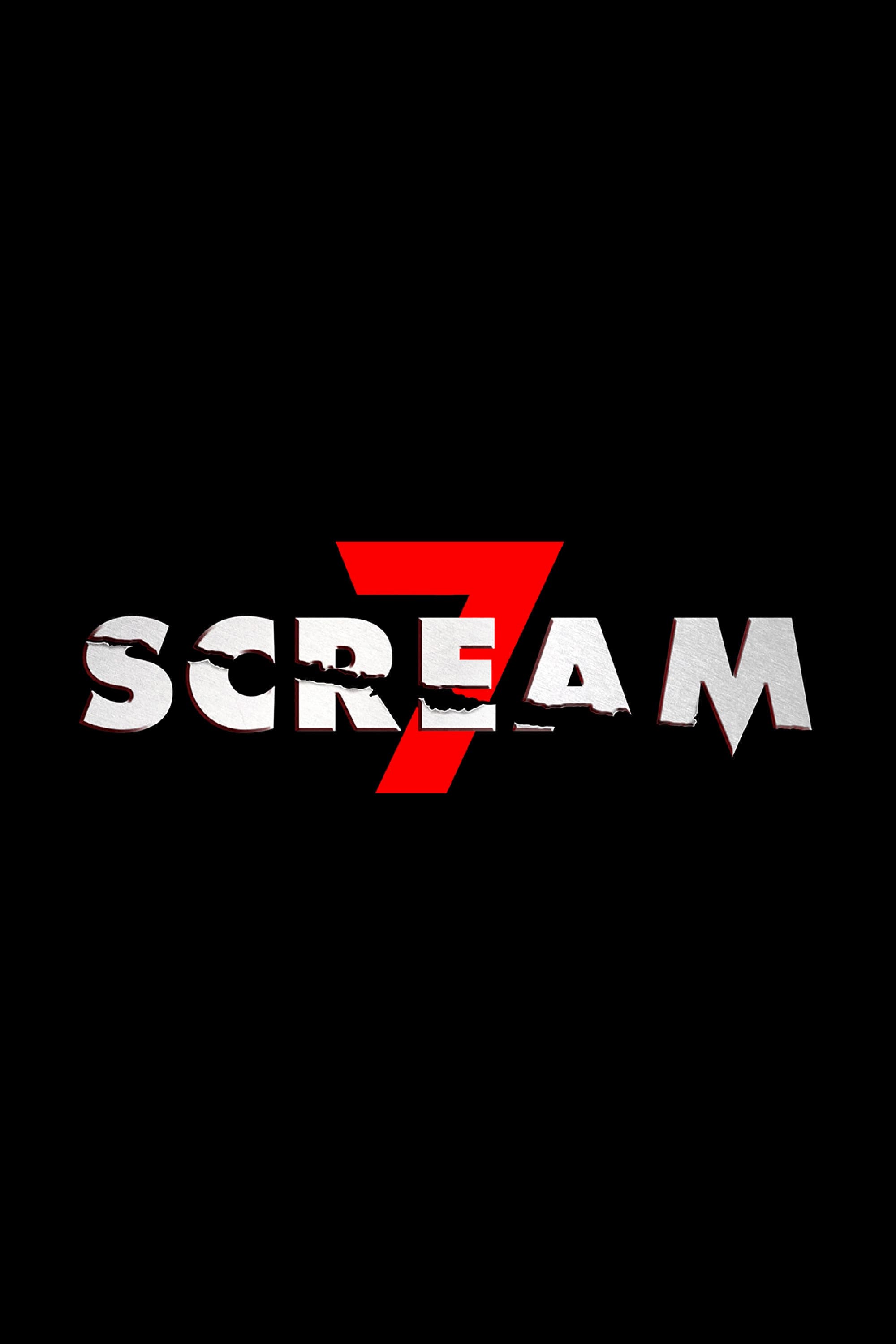 Poster for Scream 7