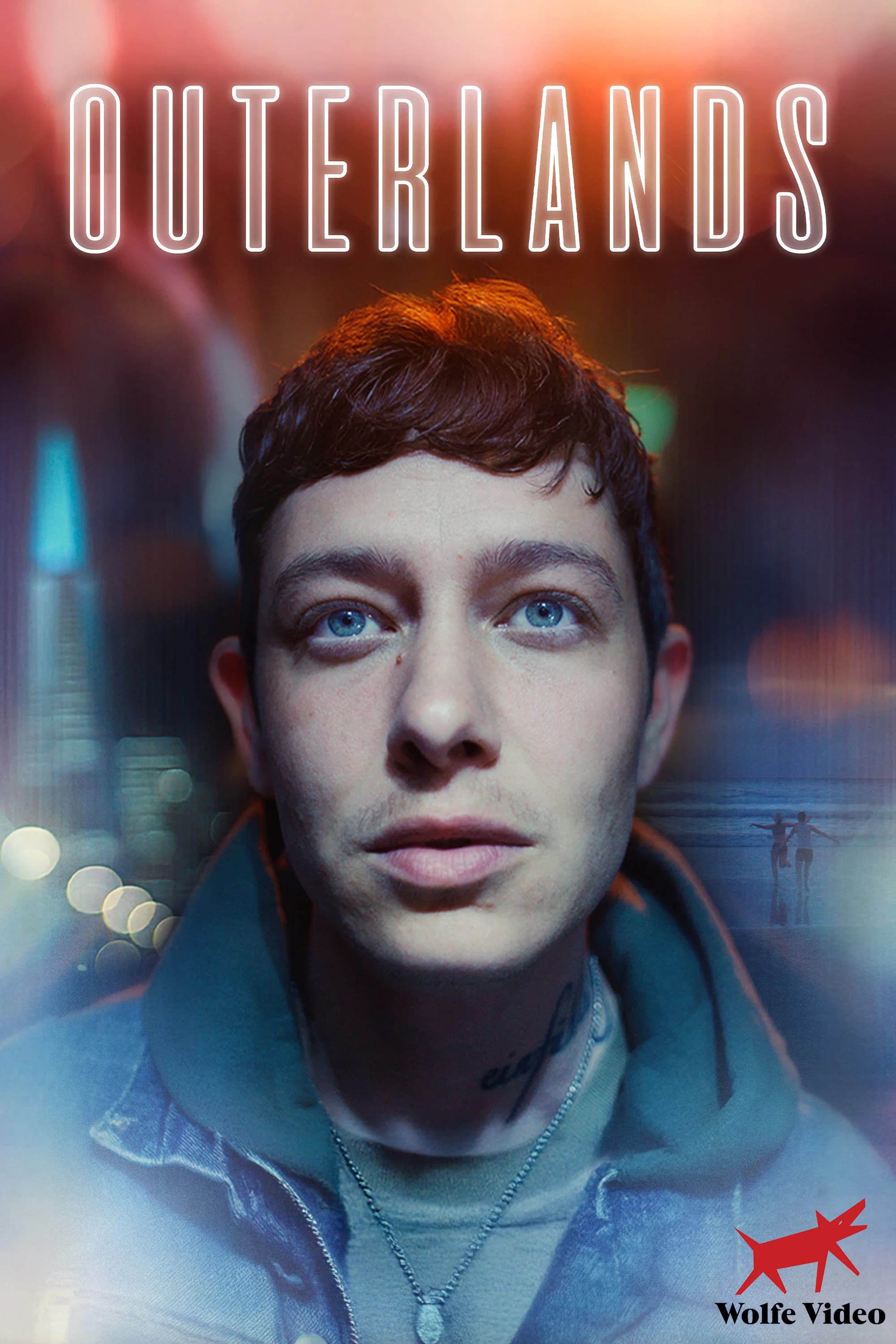 Poster for Outerlands