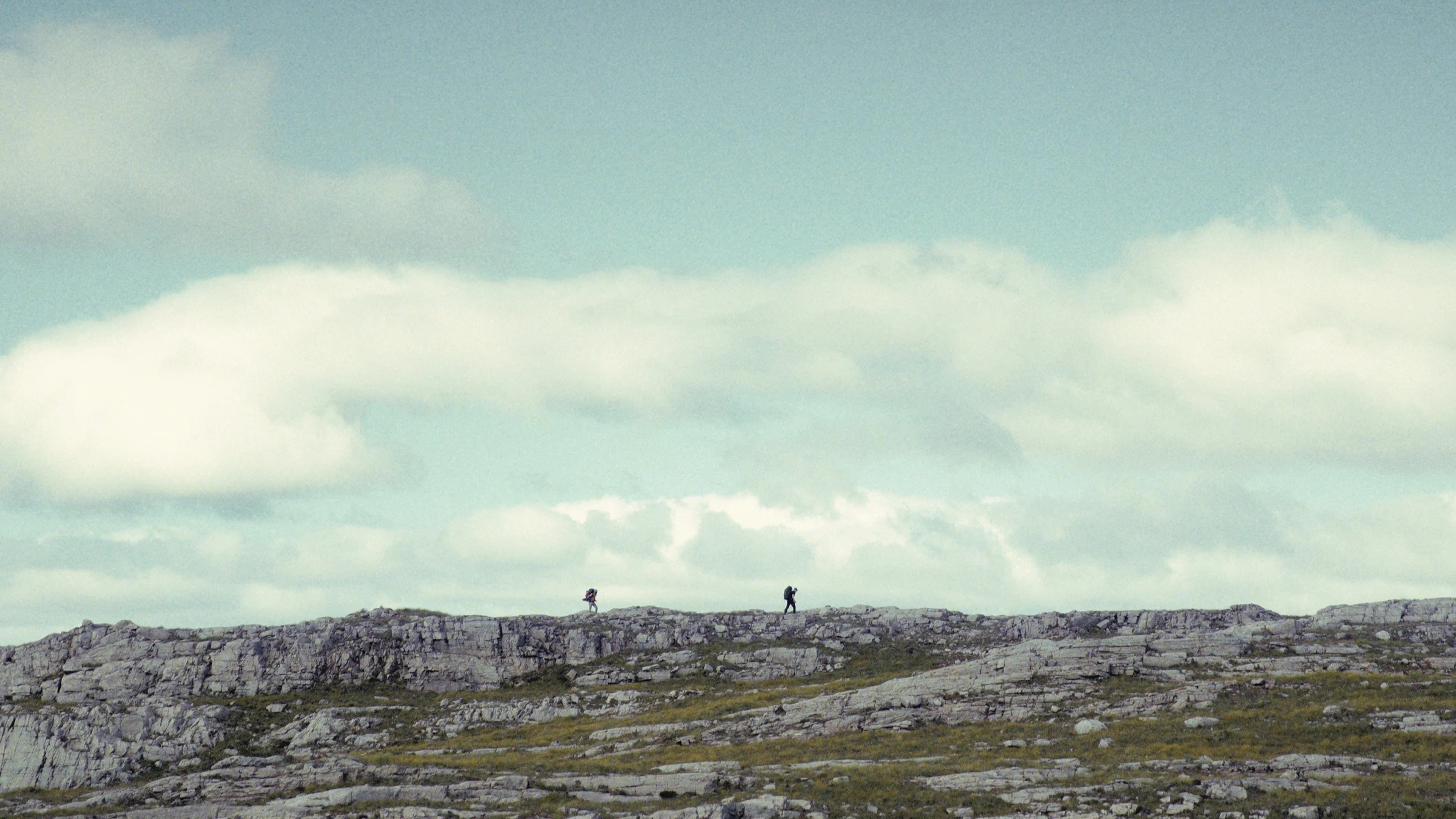Backdrop for The North