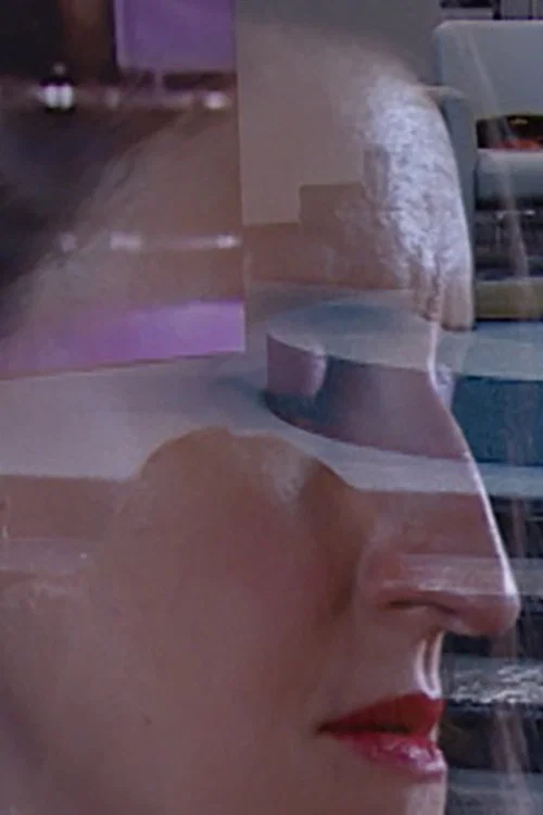Poster for DISSONANCE