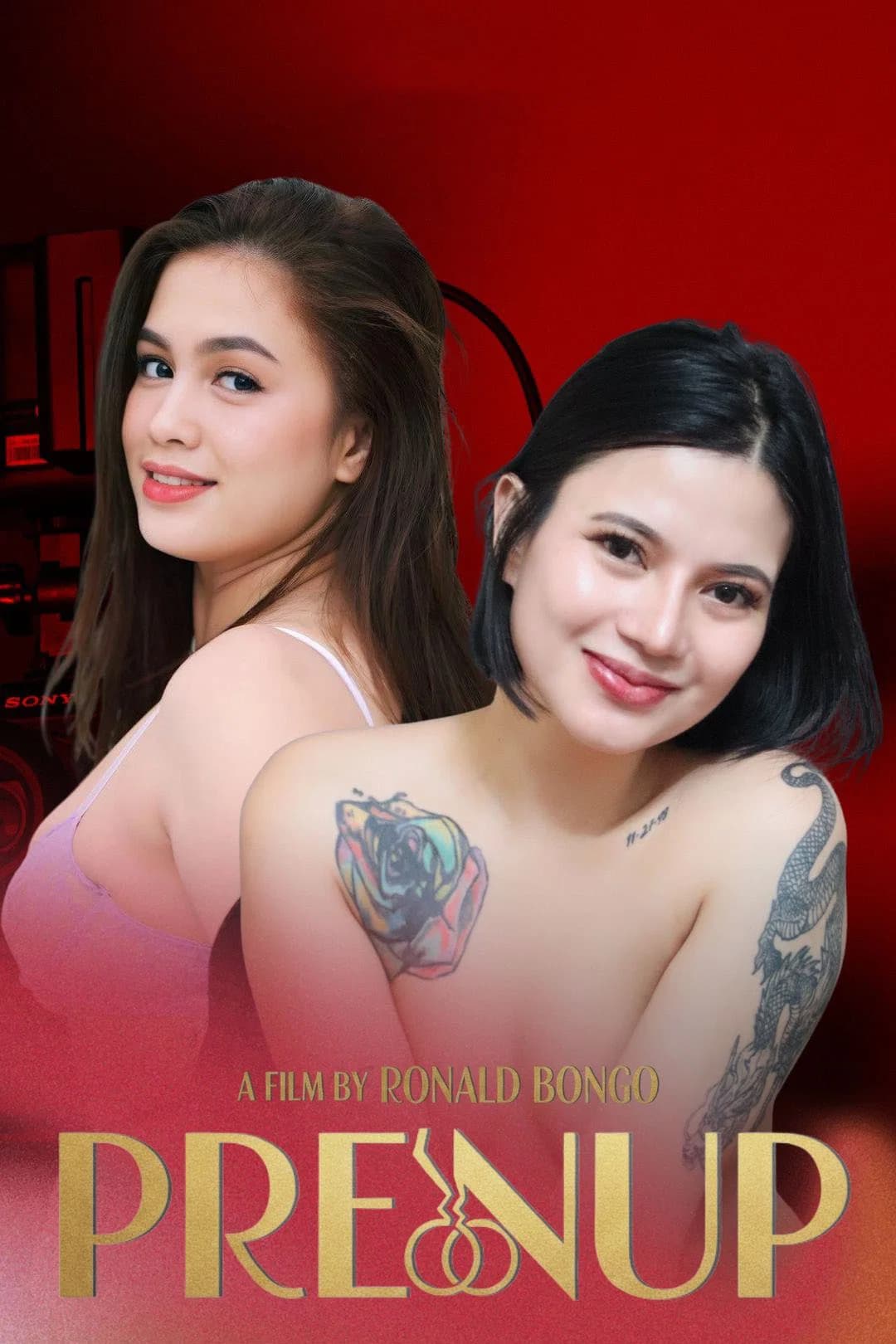 Poster for Prenup