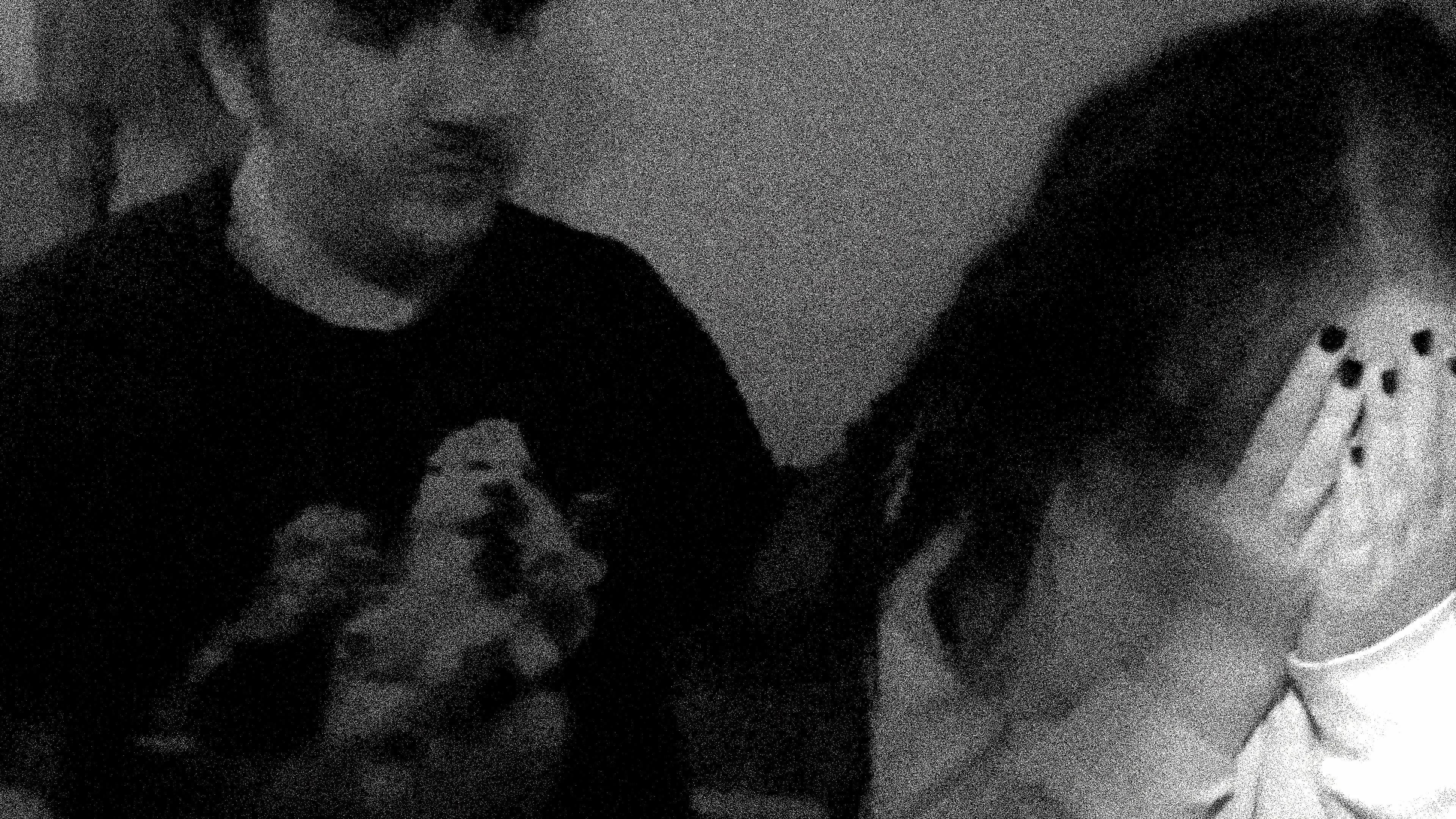 Backdrop for Paranormal Activity