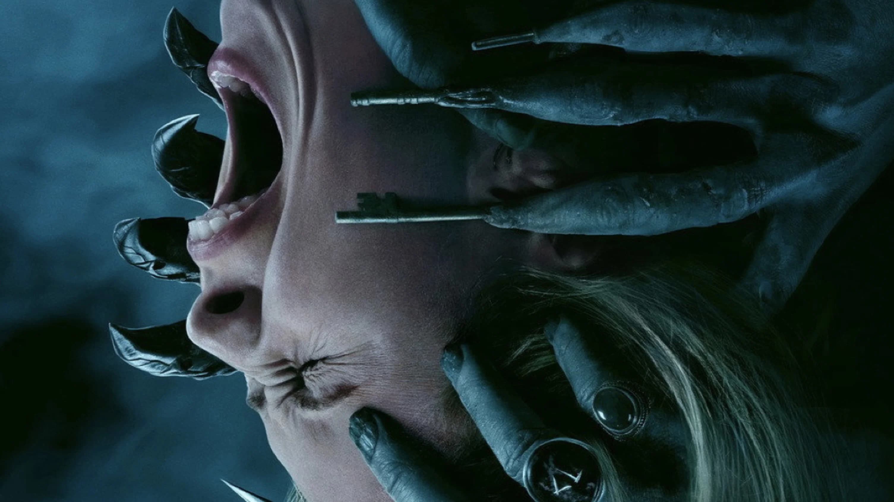 Backdrop for Insidious: Out of the Further