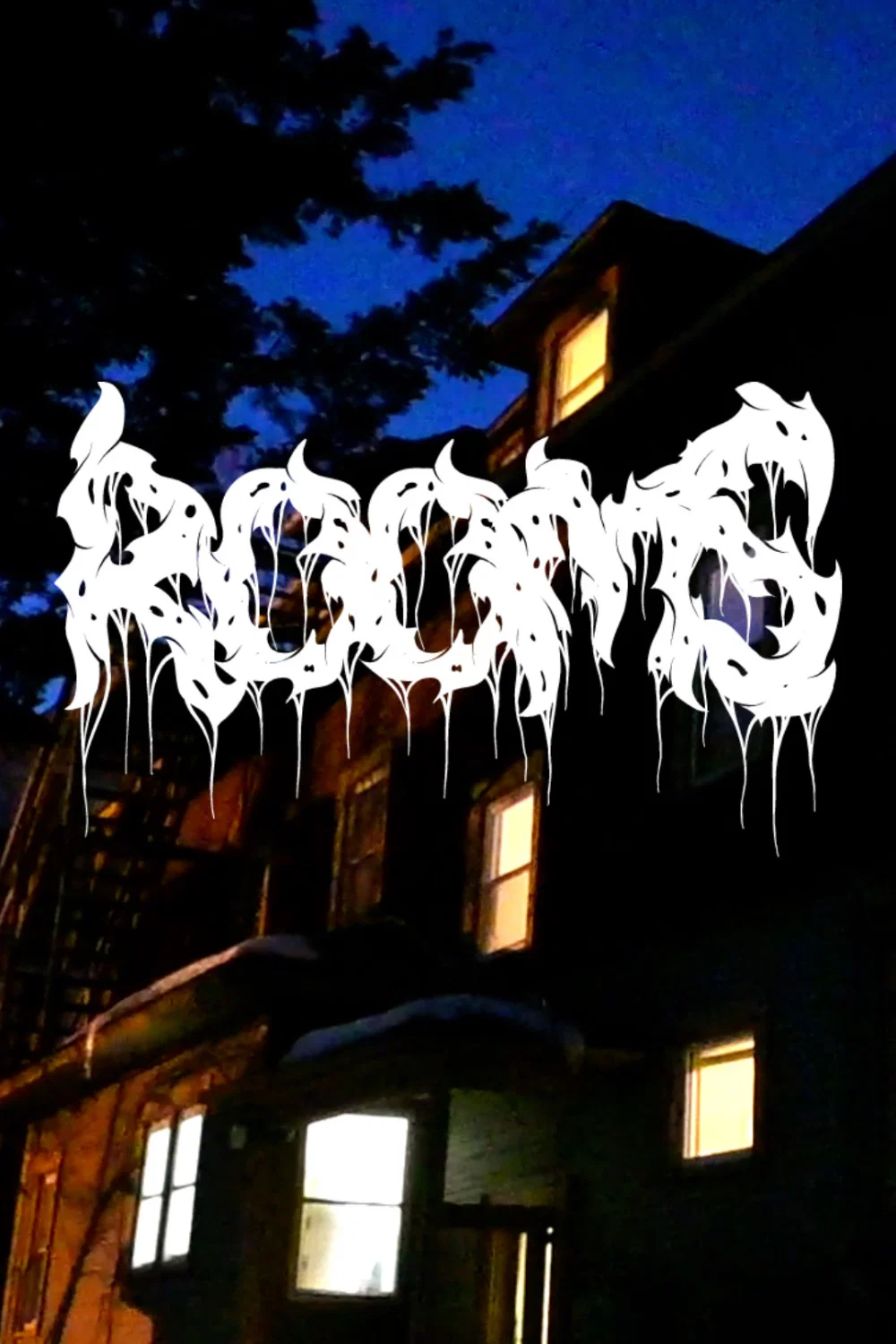 Poster for Rooms
