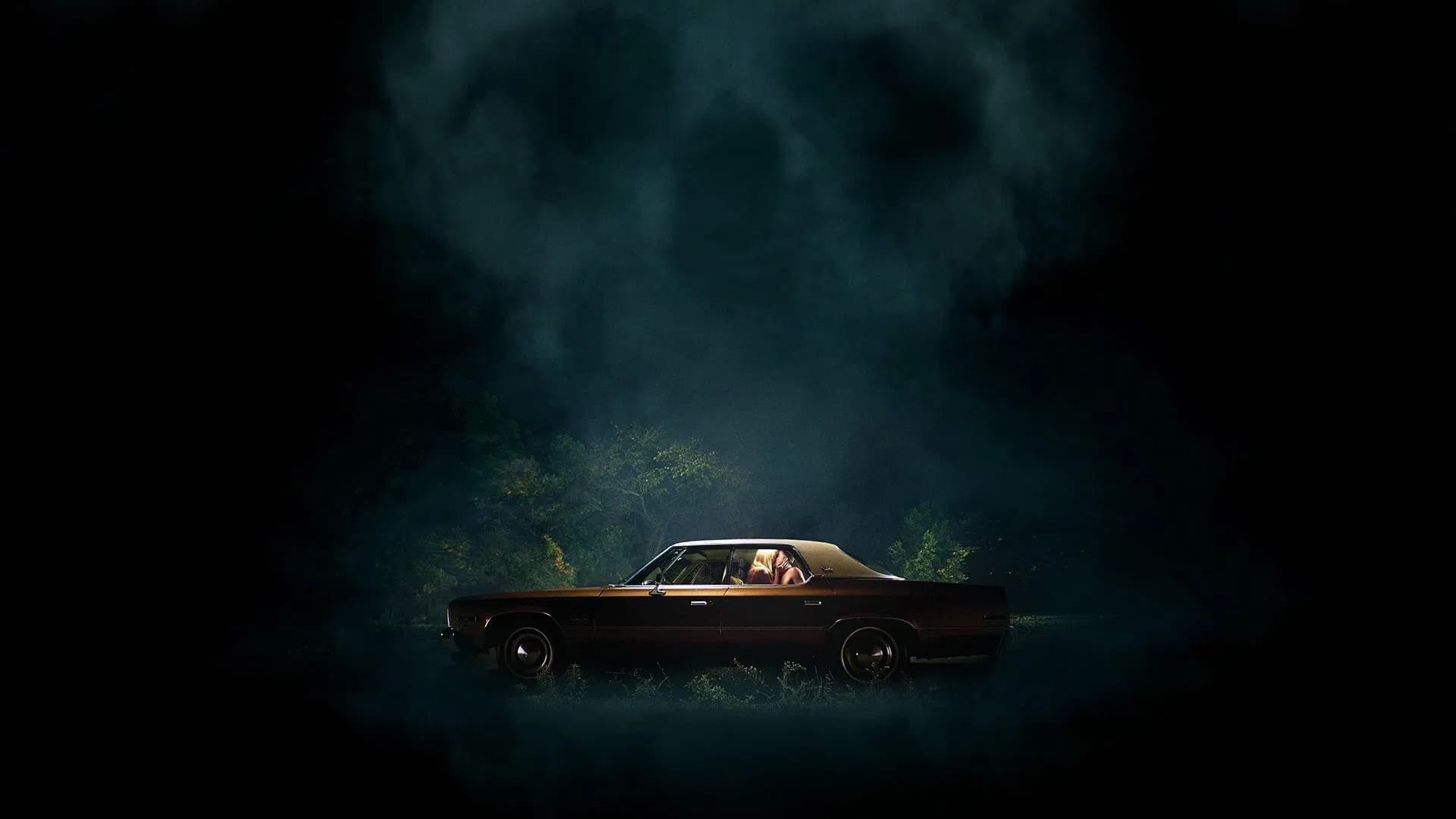 Backdrop for It Follows