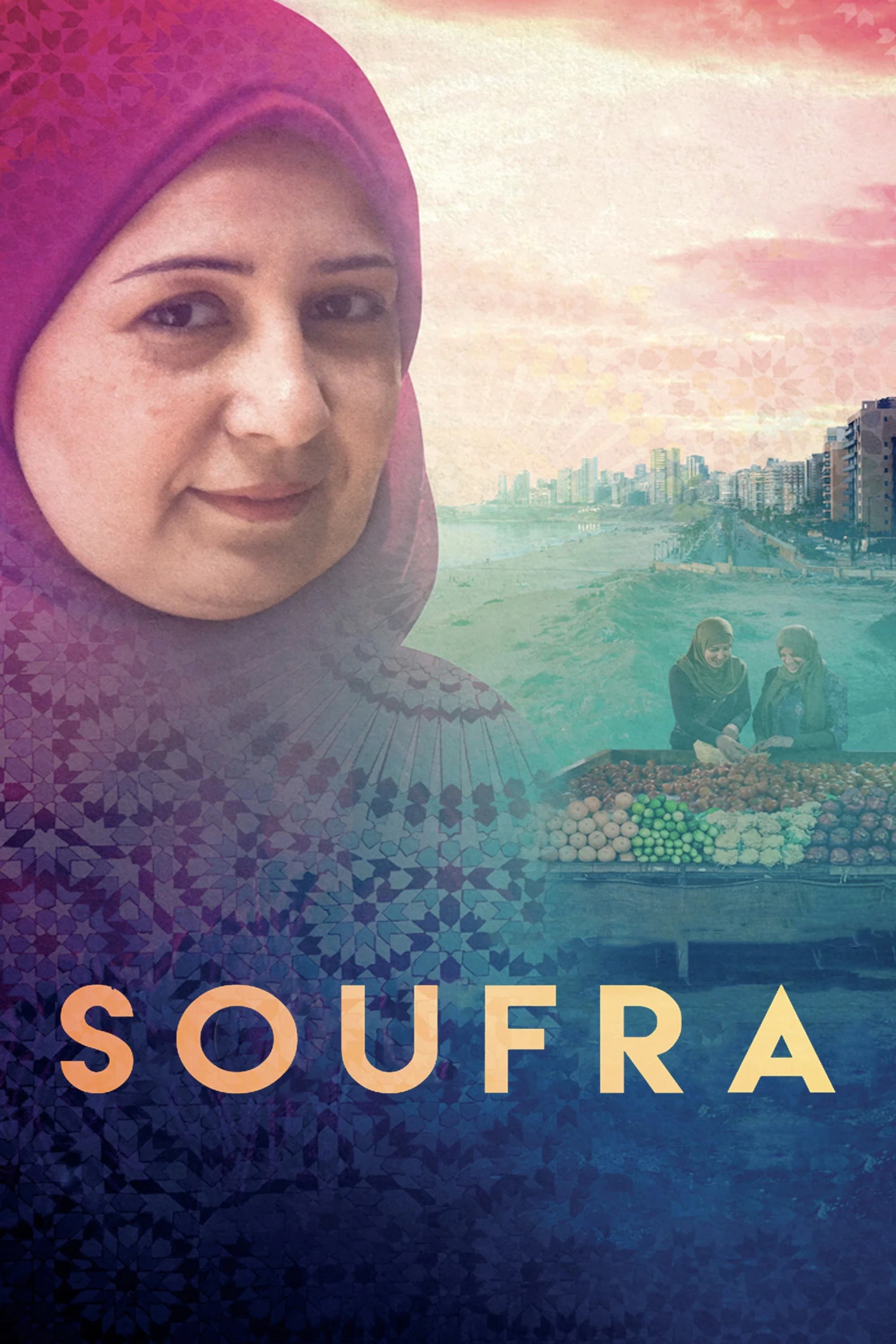 Poster for Soufra