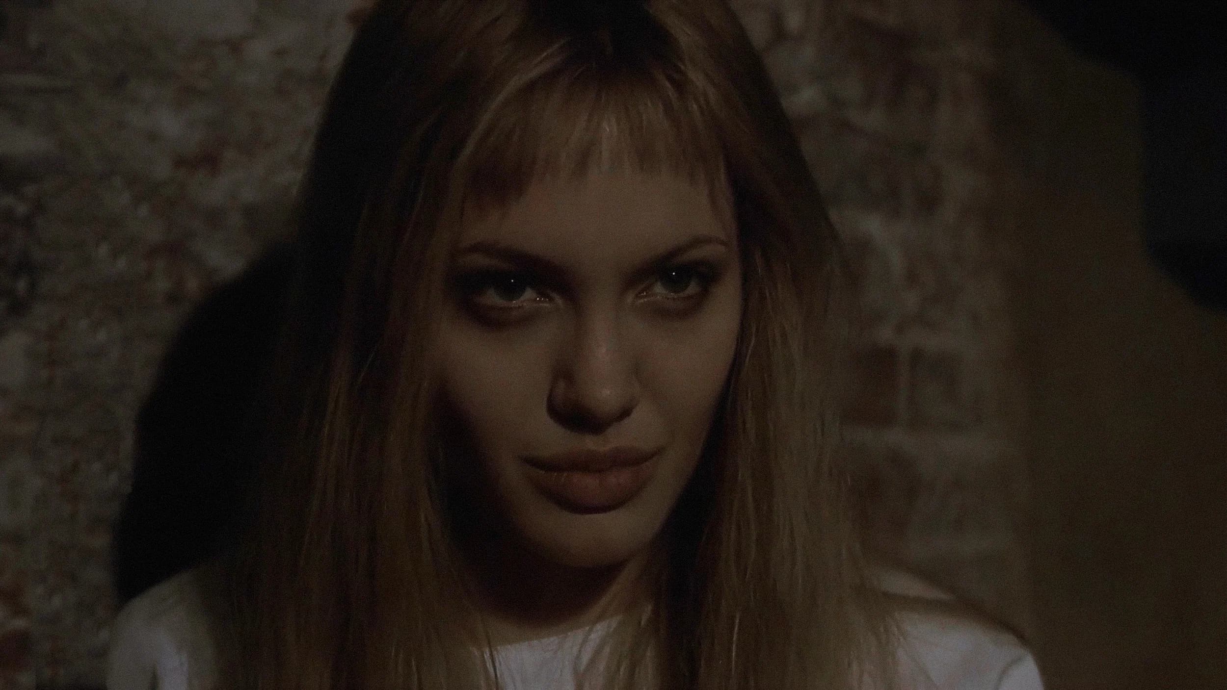 Backdrop for Girl, Interrupted