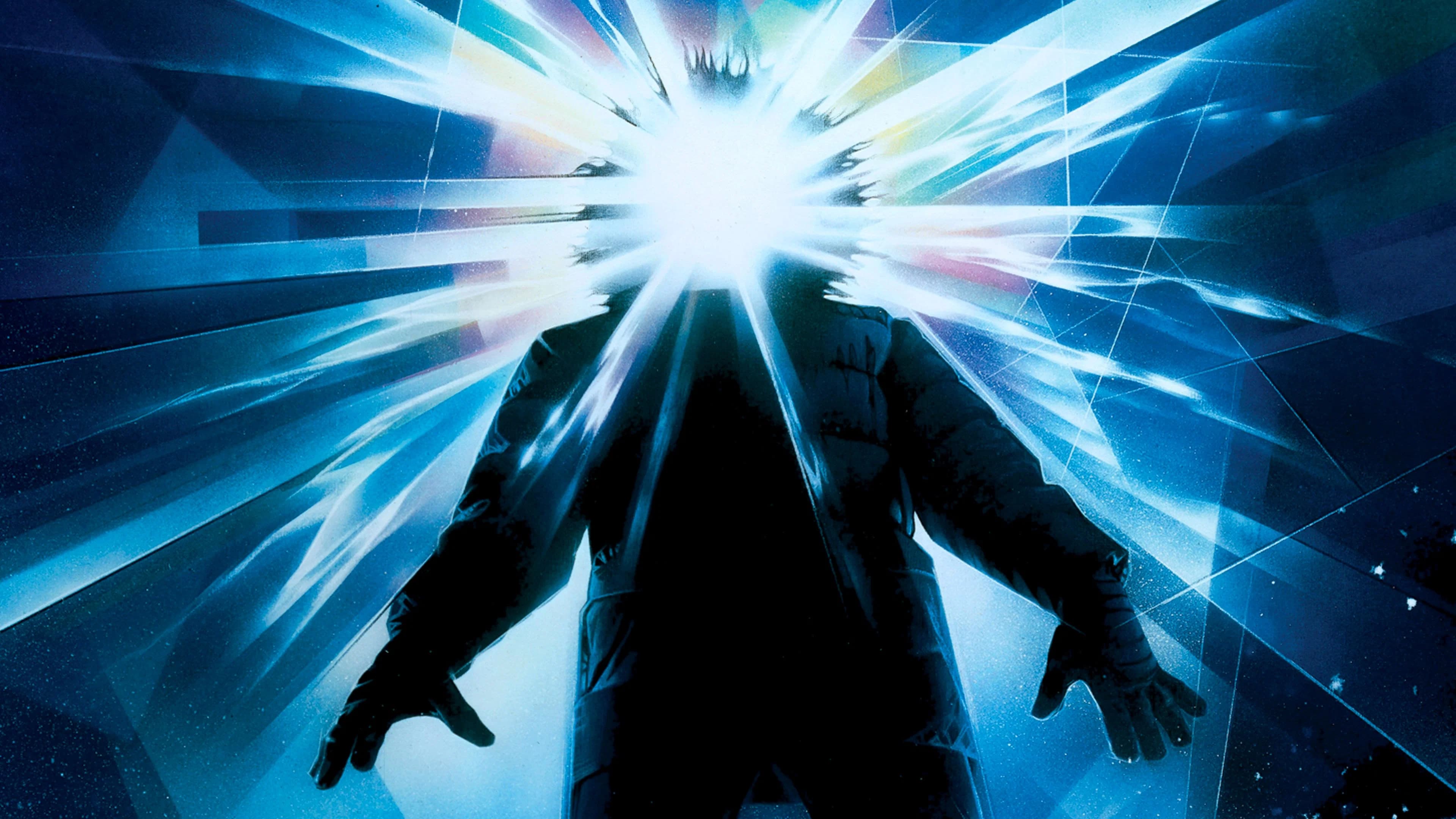 Backdrop for The Thing