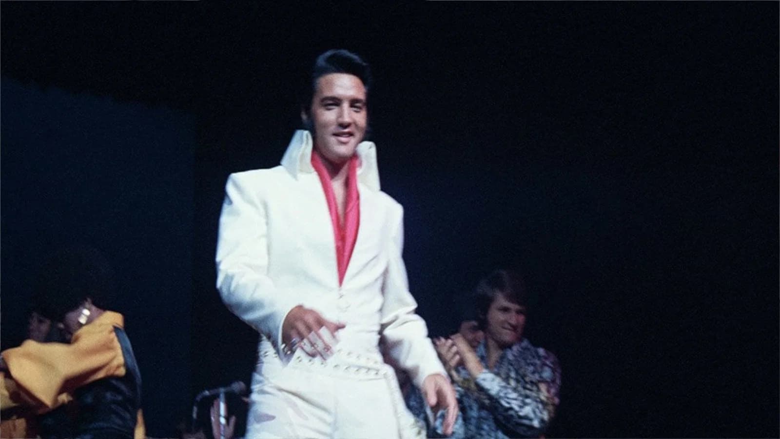 Backdrop for EPiC: Elvis Presley in Concert