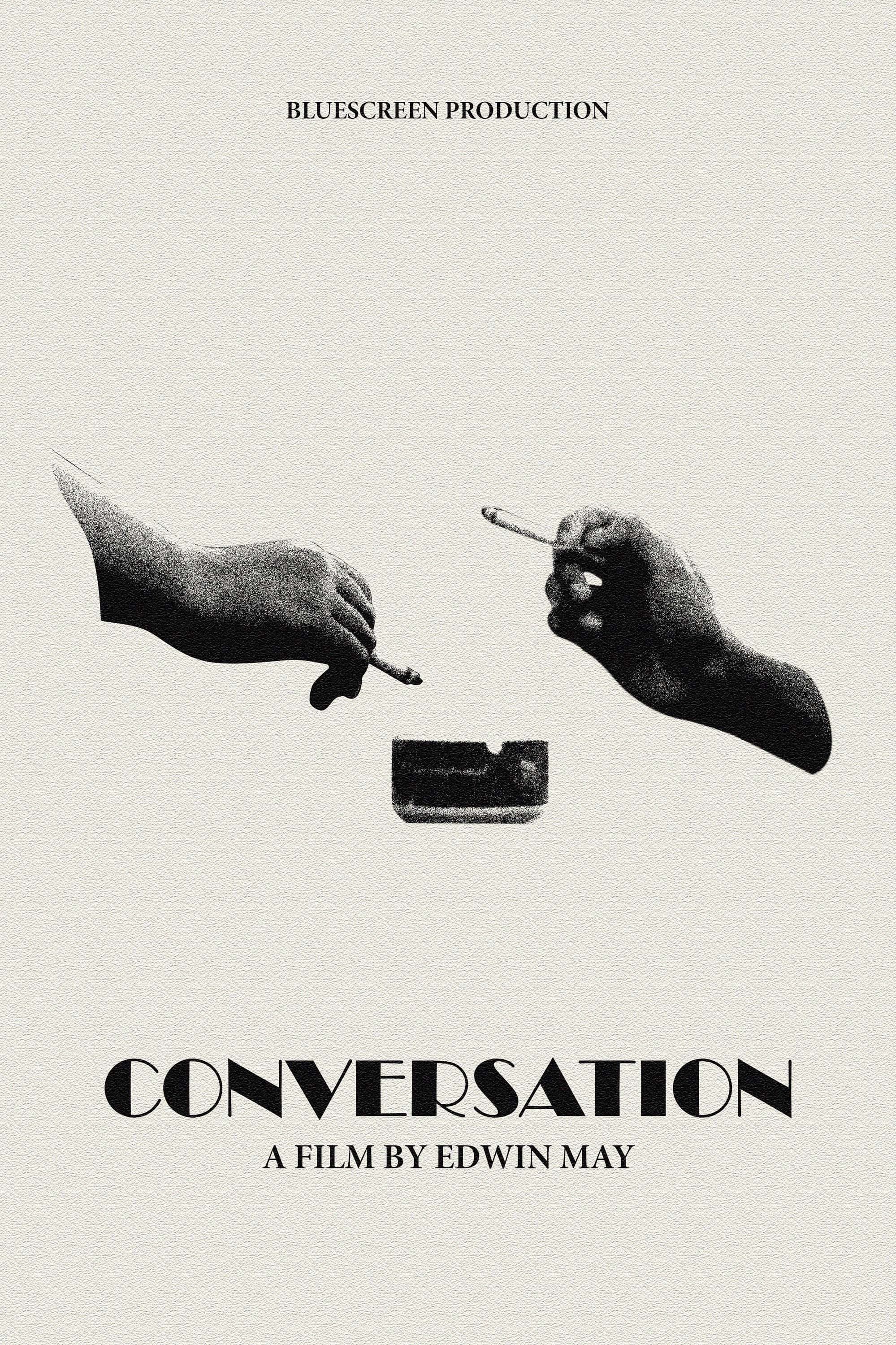 Poster for Conversation