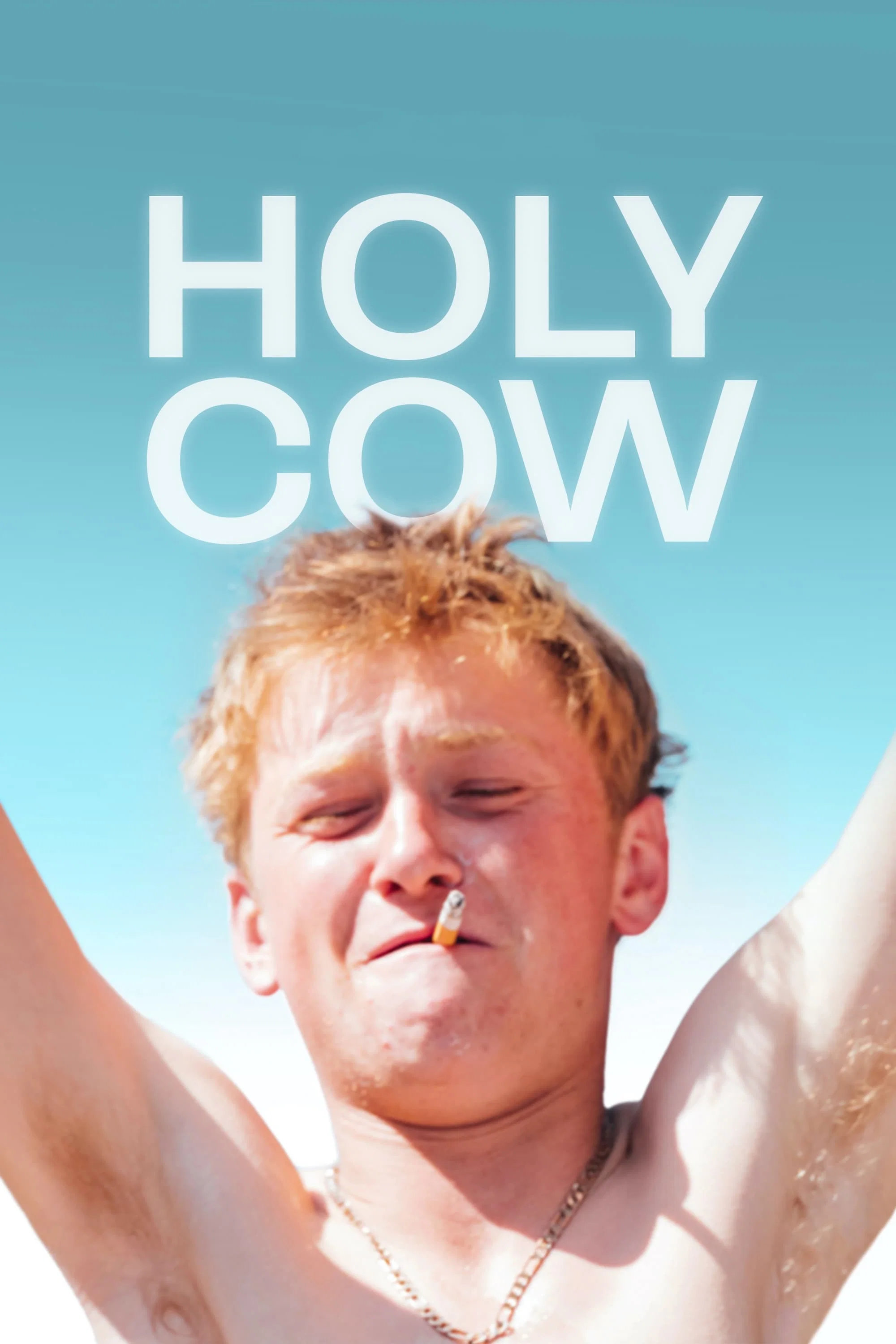 Poster for Holy Cow