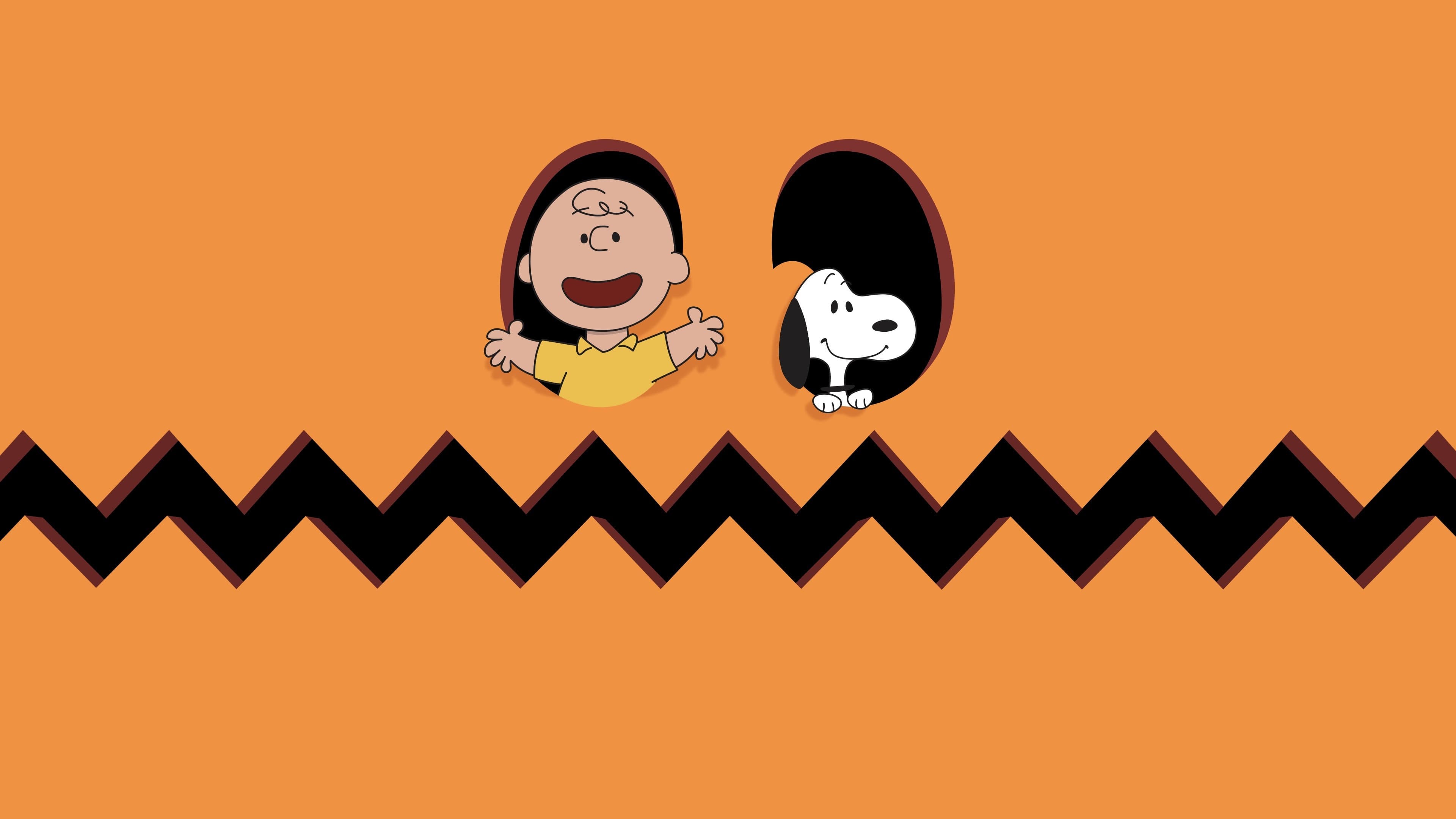 Backdrop for It's the Great Pumpkin, Charlie Brown