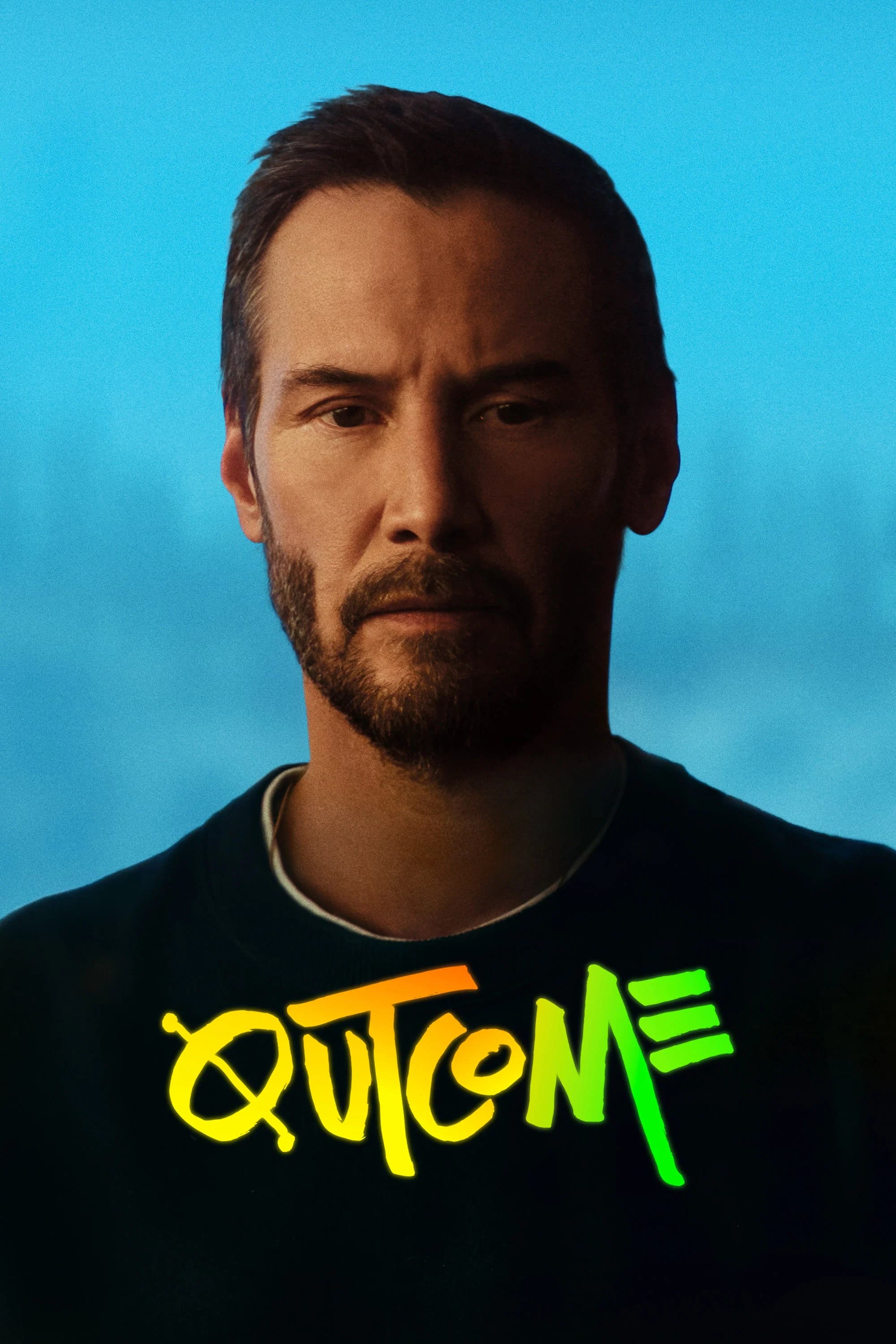 Poster for Outcome