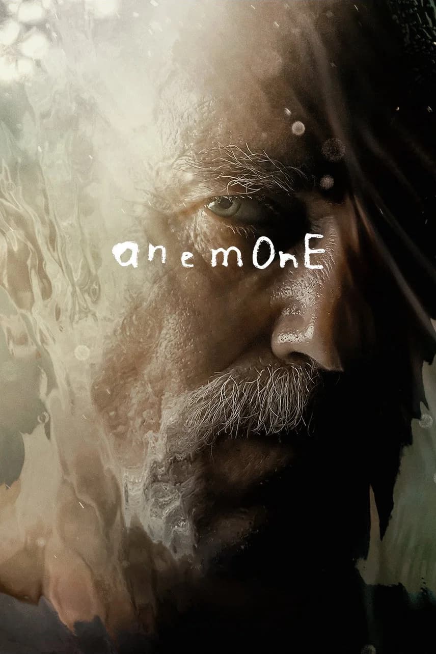 Poster for Anemone