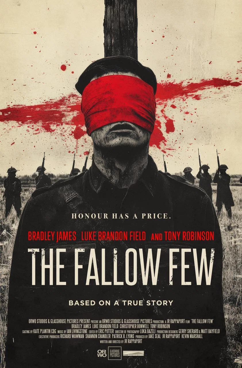 Poster for The Fallow Few