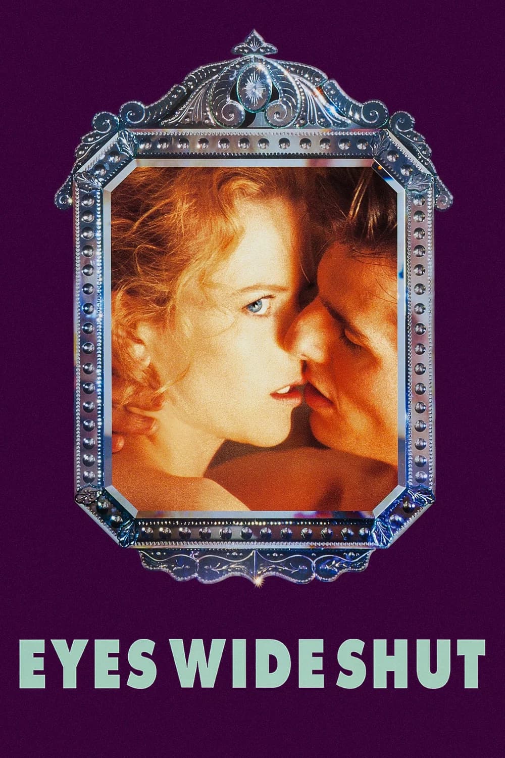 Poster for Eyes Wide Shut