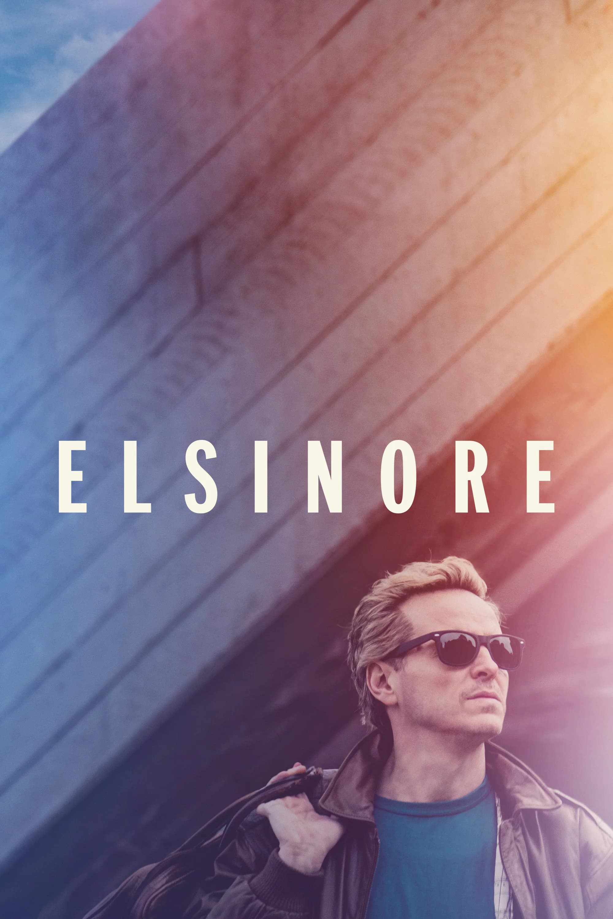 Poster for Elsinore