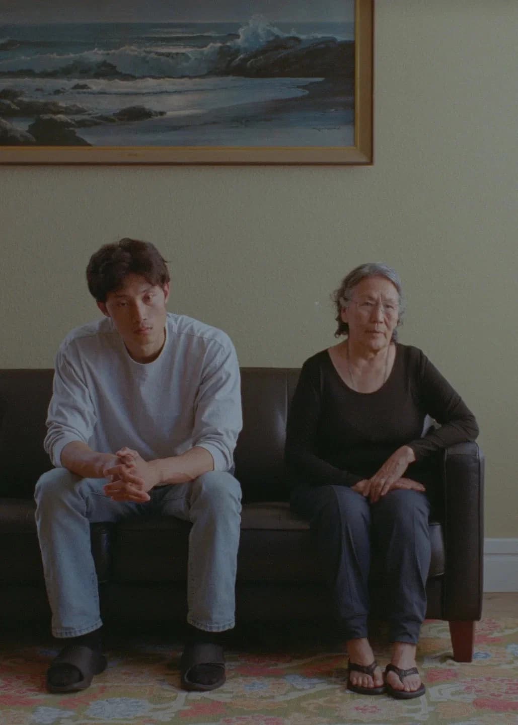 Poster for Next Life