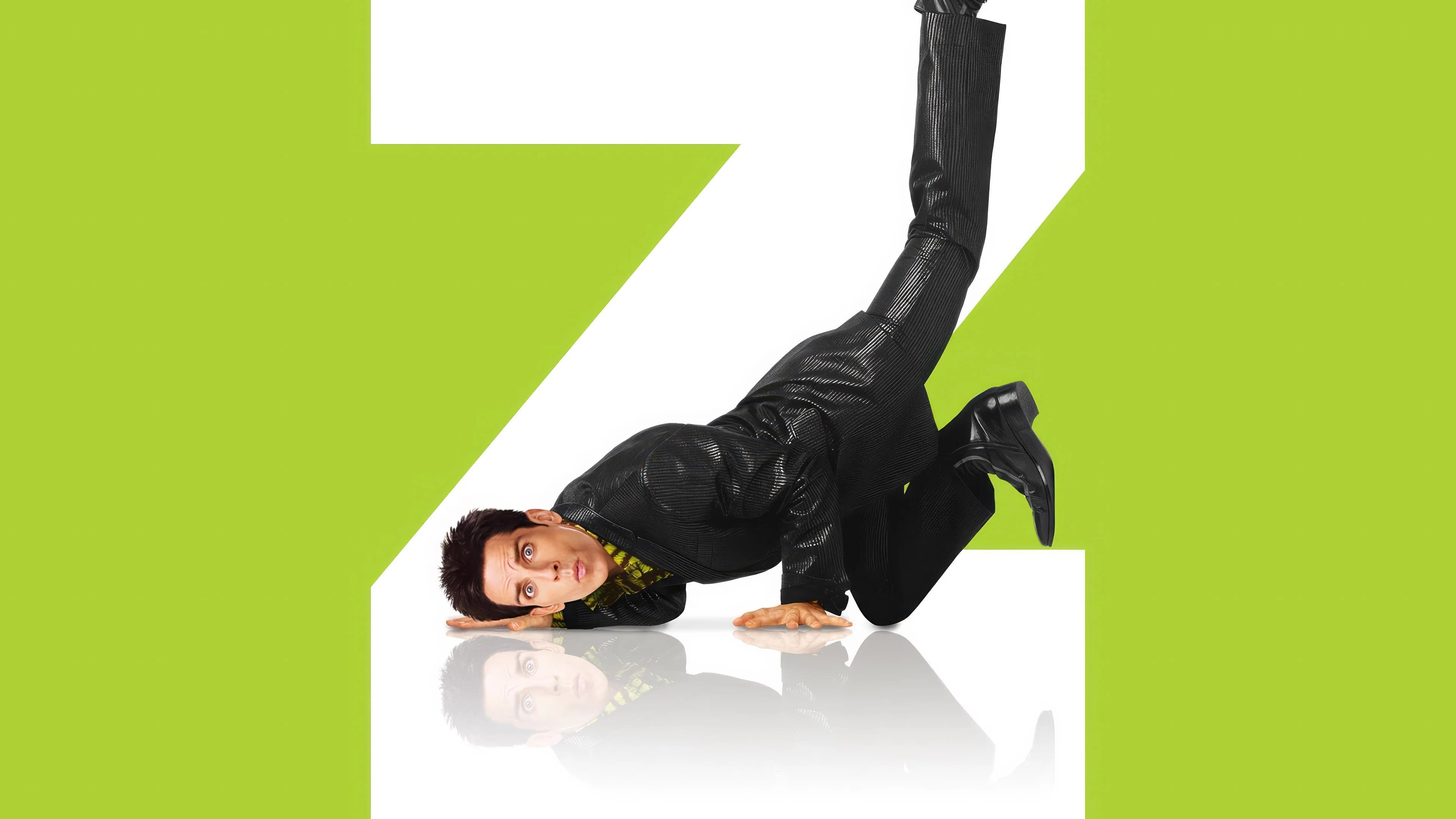 Backdrop for Zoolander