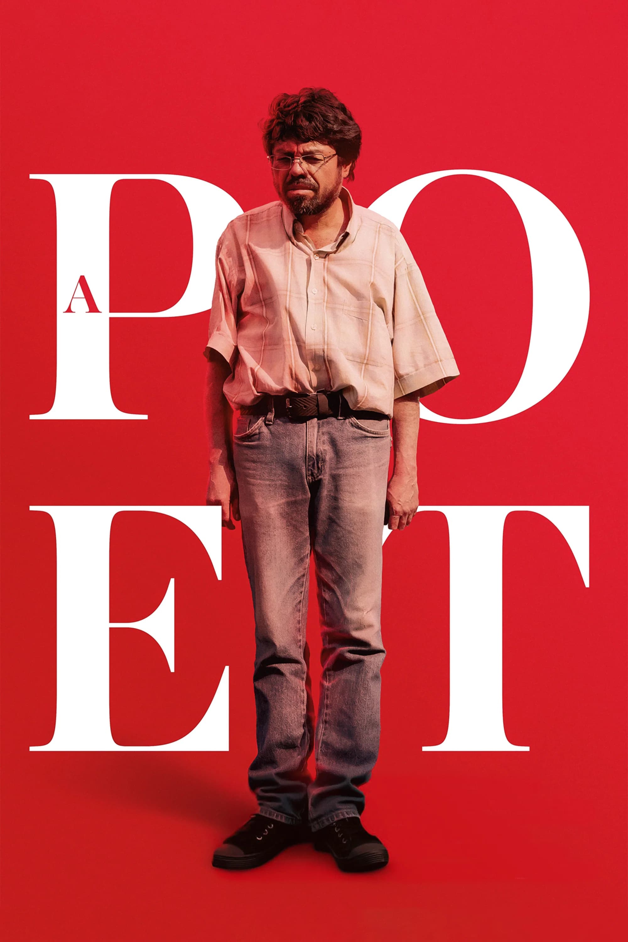 Poster for A Poet