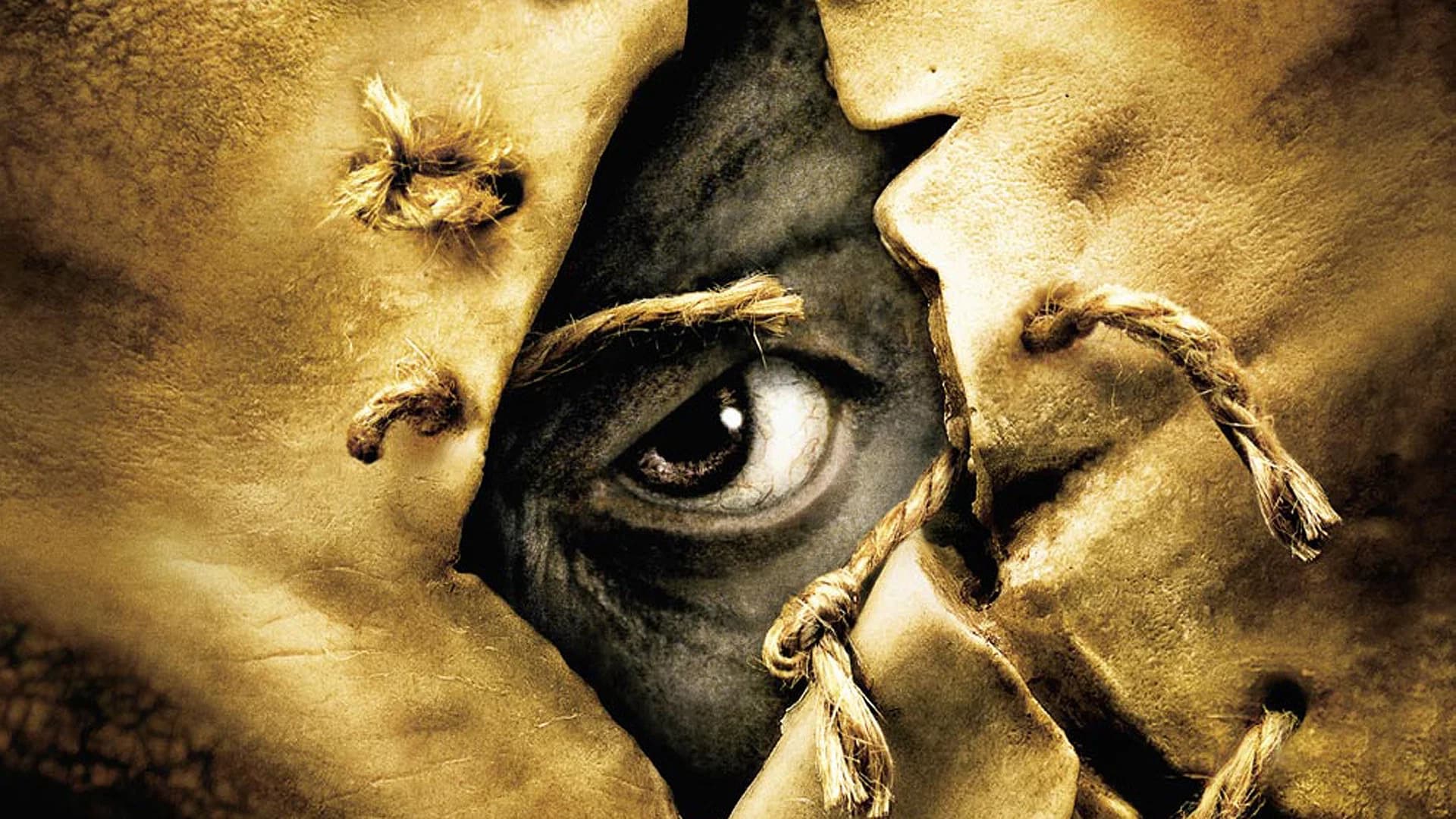 Backdrop for Jeepers Creepers