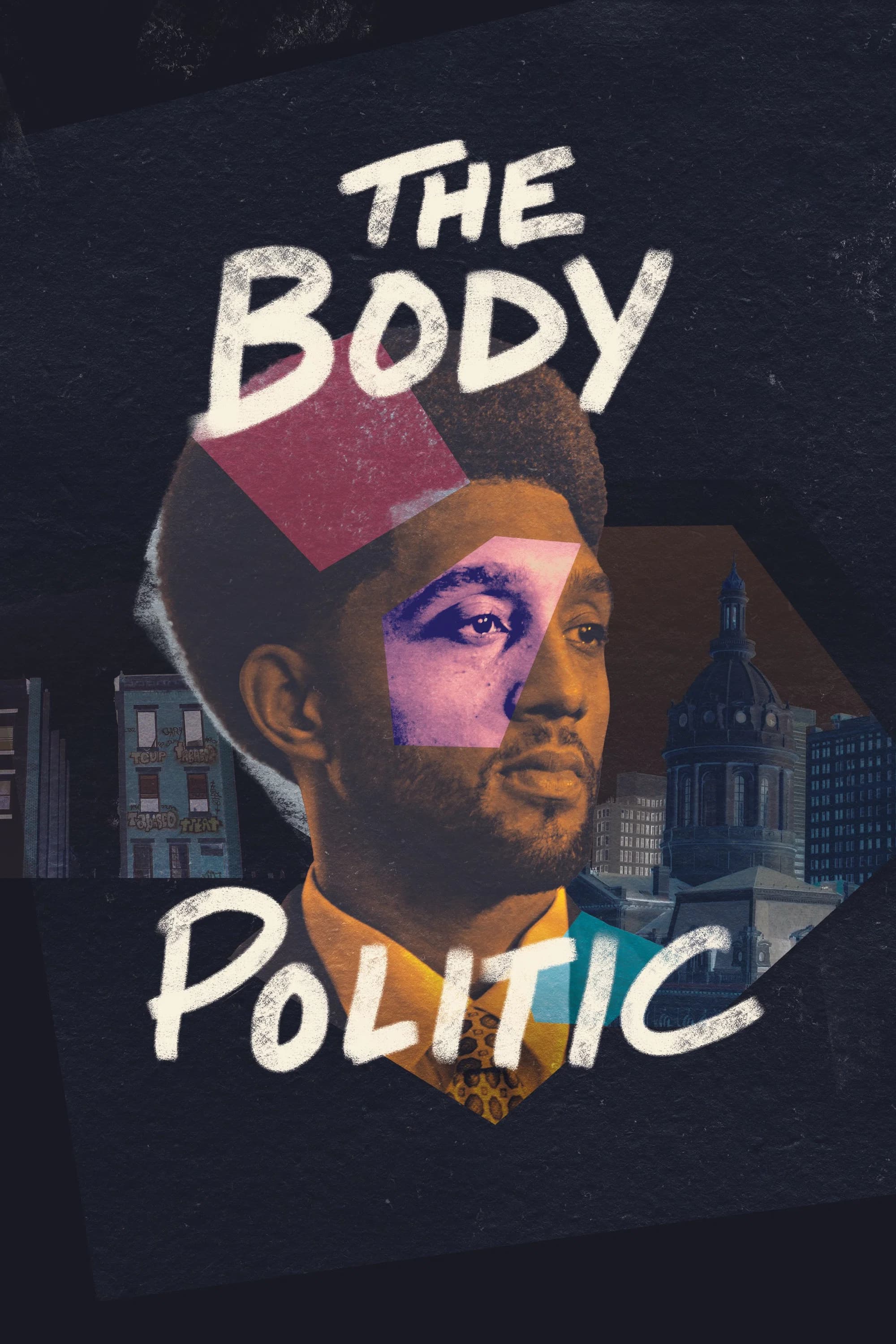 Poster for The Body Politic
