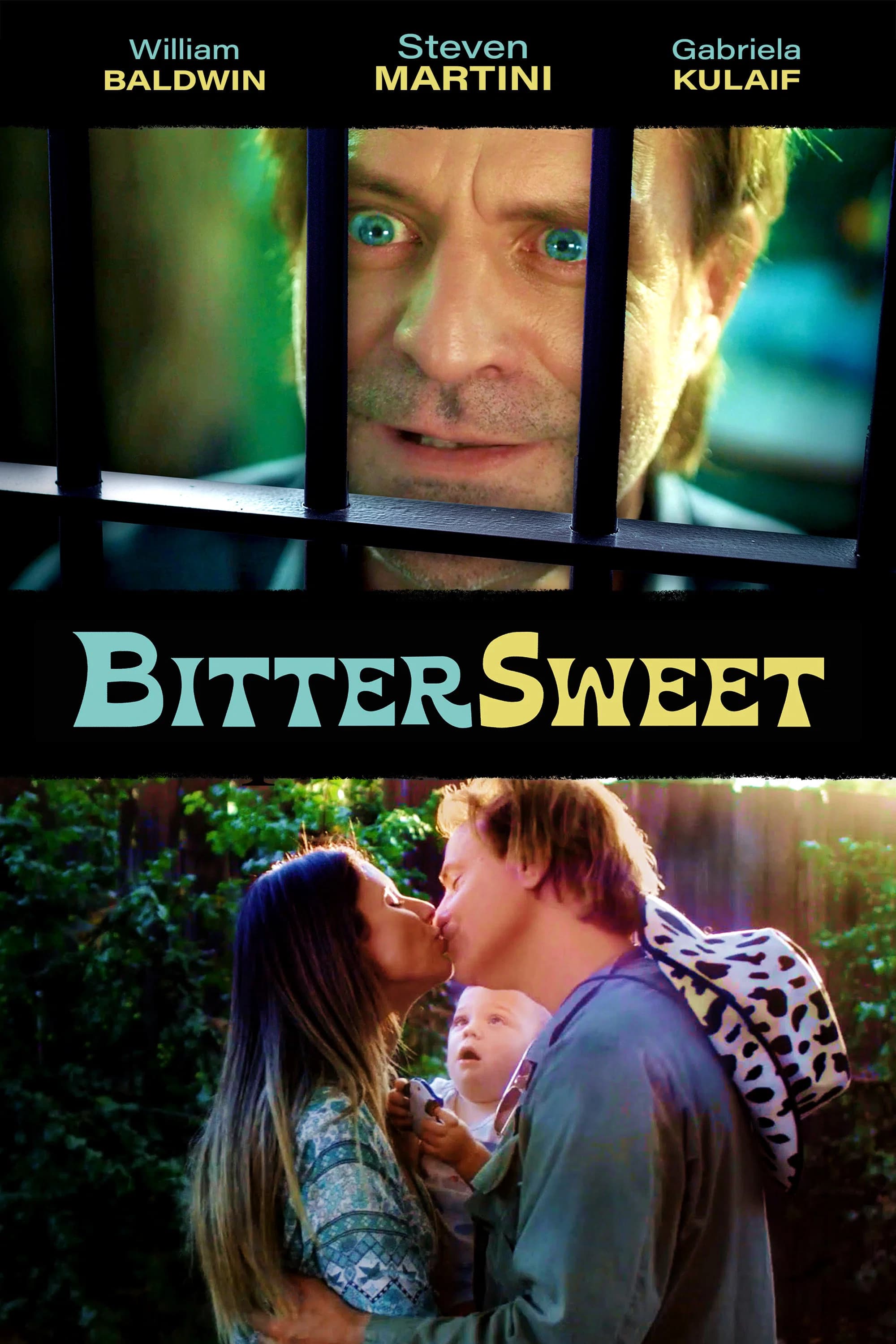Poster for BitterSweet