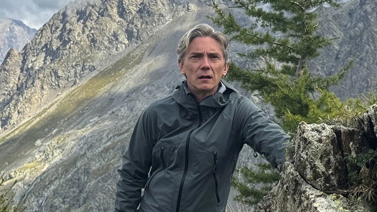 Backdrop for Impossible