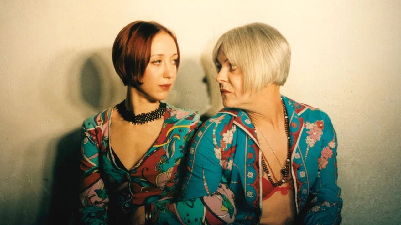 Backdrop for S/He Is Still Her/e: The Official Genesis P-Orridge Documentary