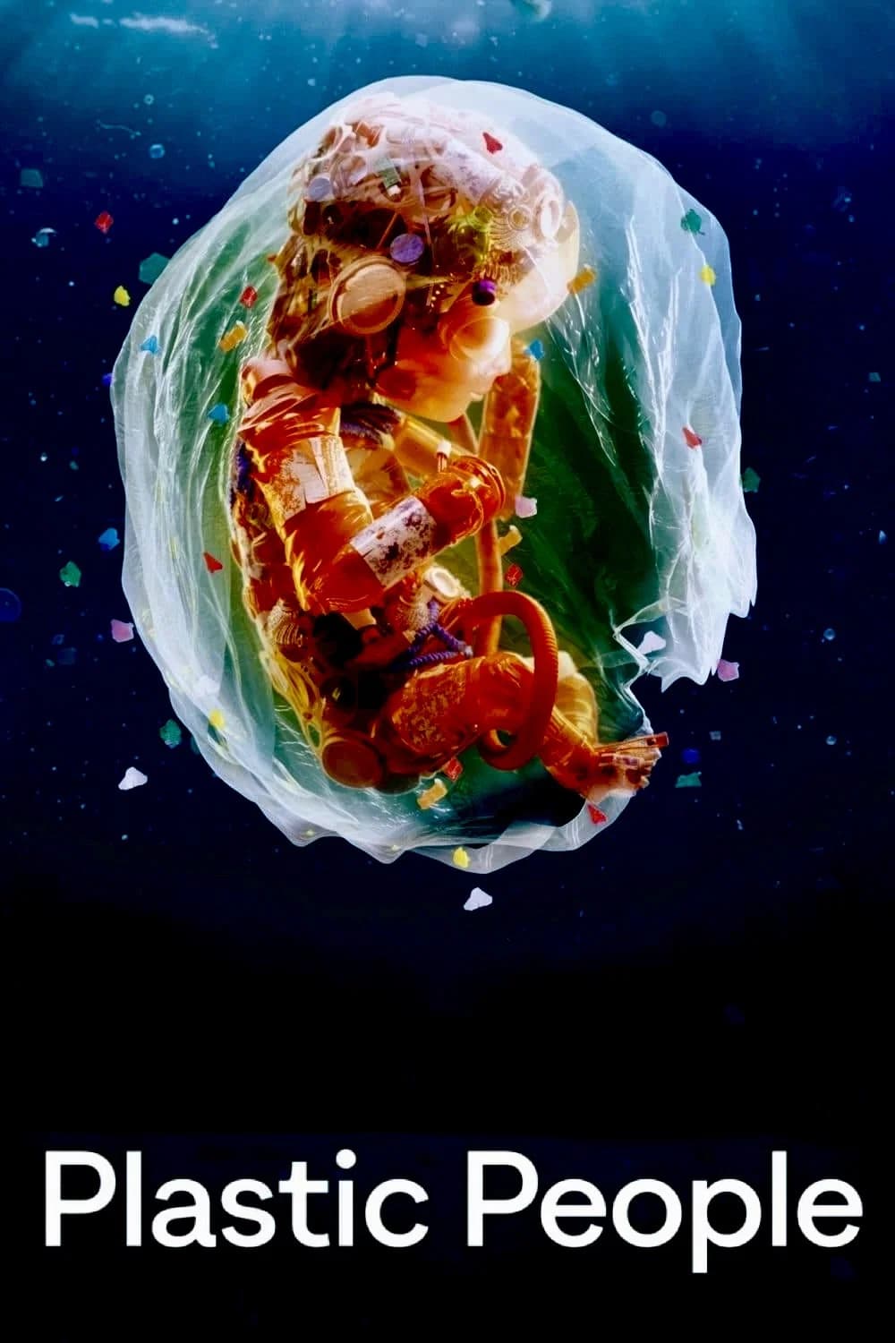 Poster for Plastic People